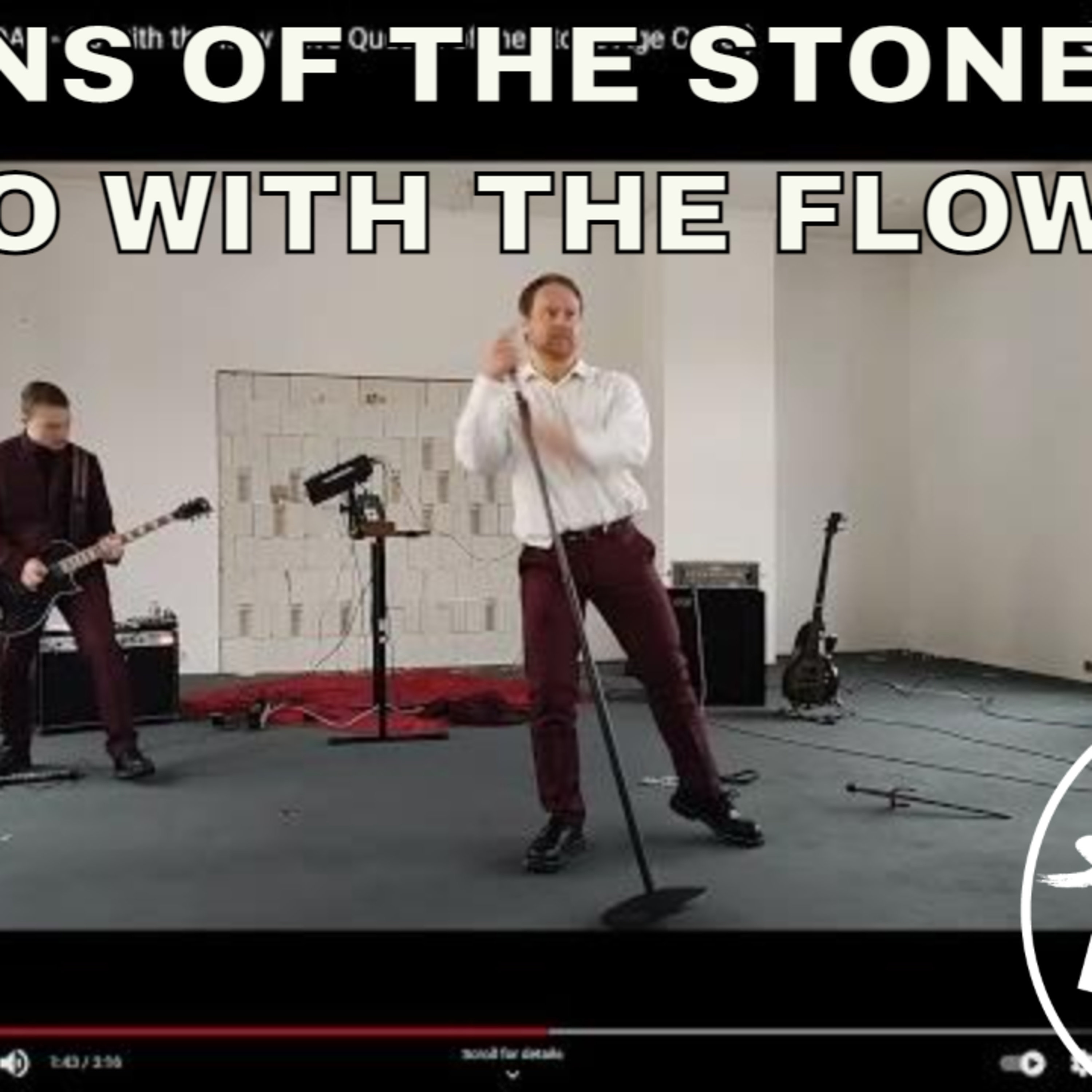 Shellshocked Radio Recommendations - Queens of the stone age - Go with the flow #12