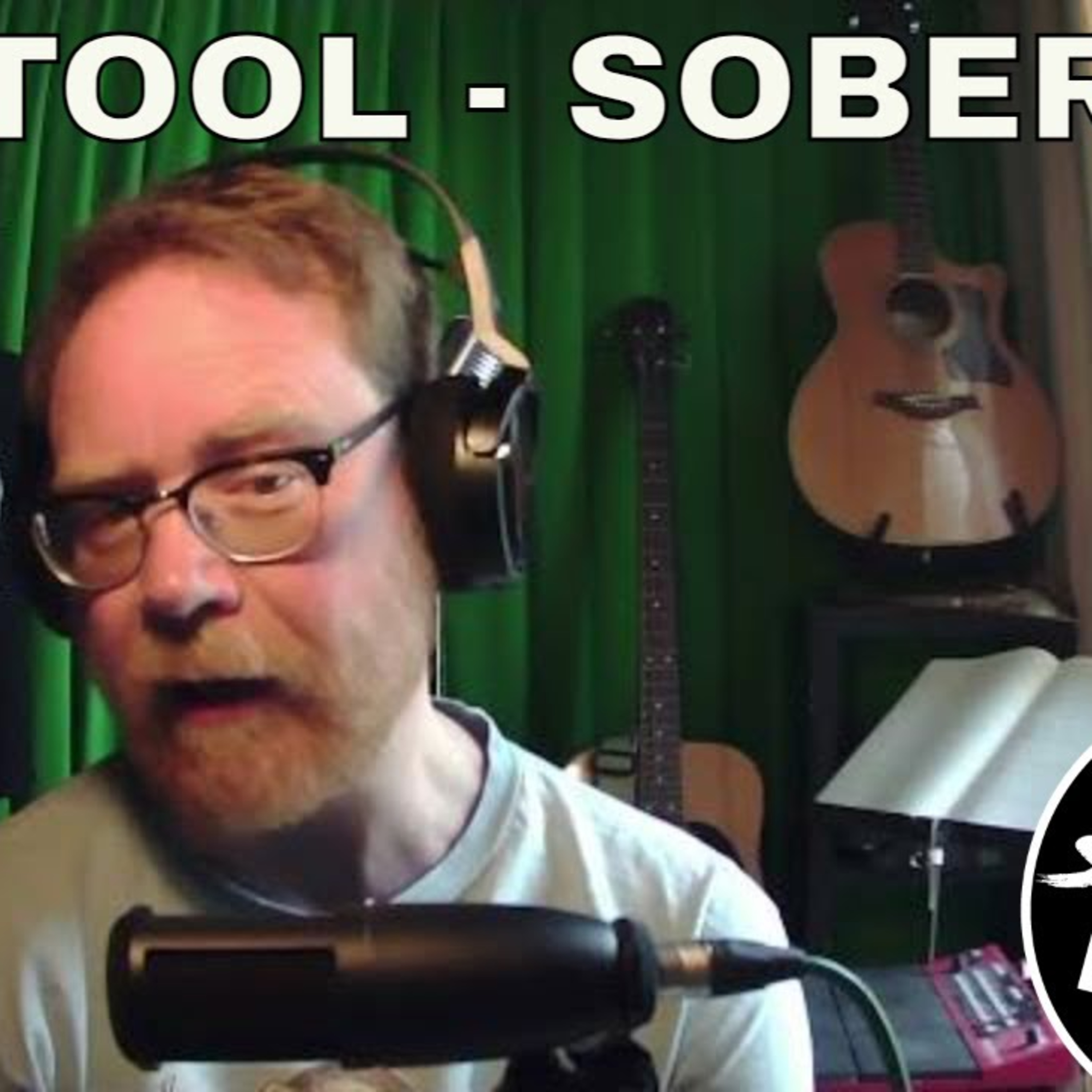Shellshocked Radio Recommendations - TOOL - Sober #14