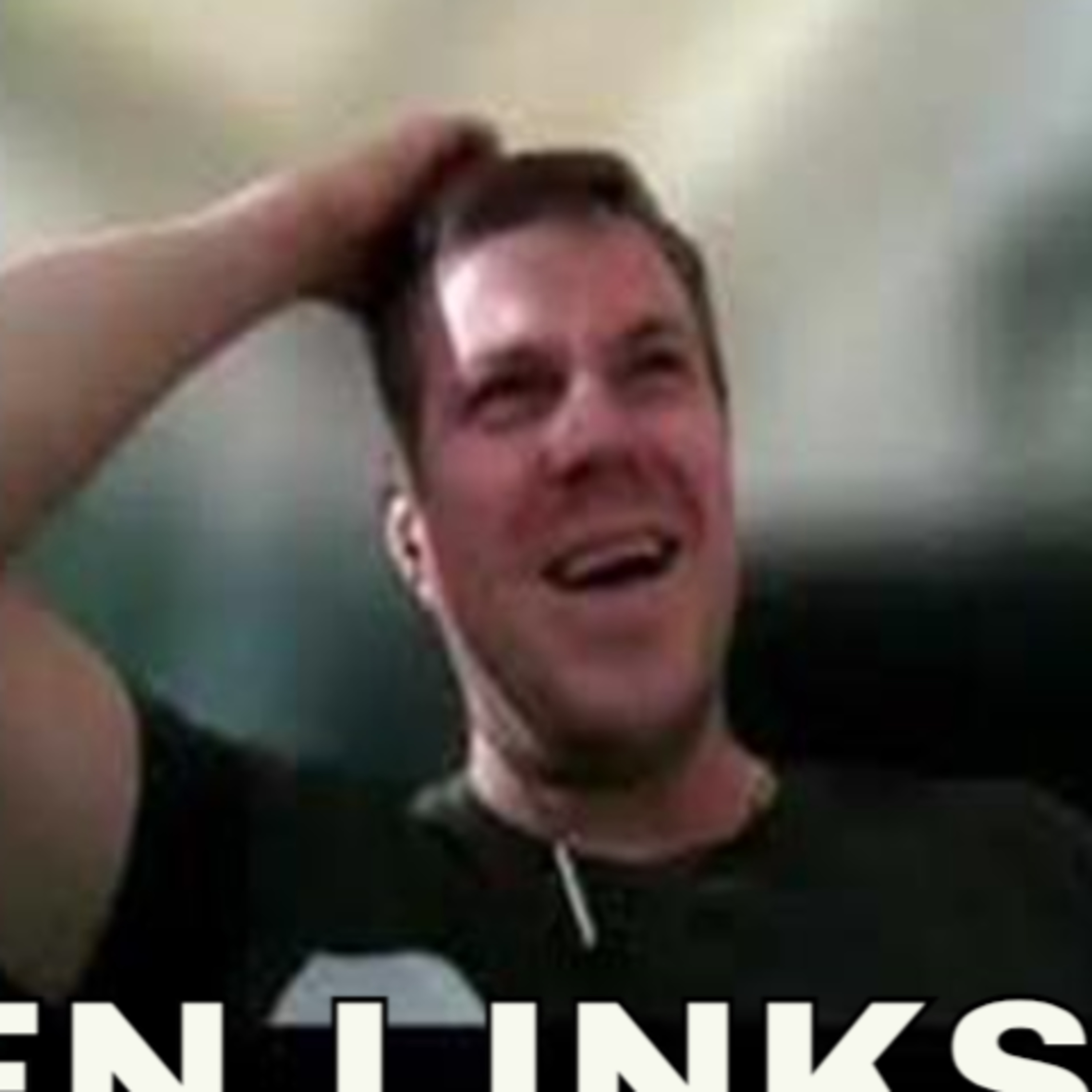 Shellshocked Radio Talk w/ Broken Links - DIY Videos, playing Germany, making the music u love #111