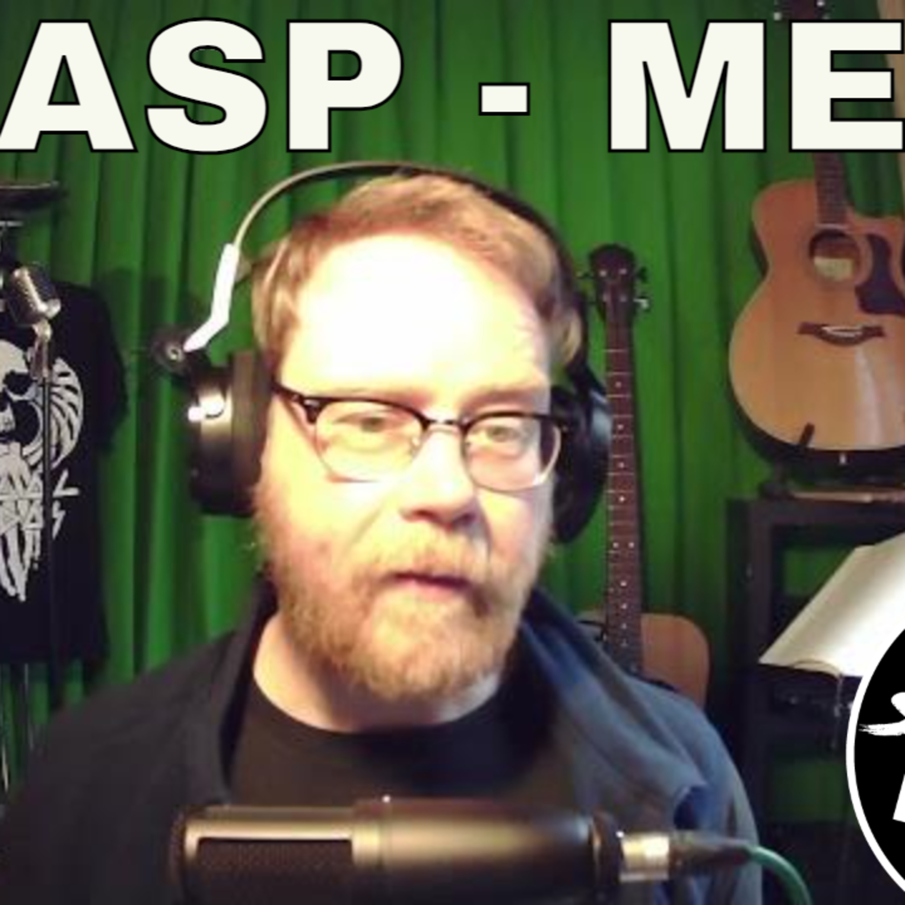 Shellshocked Radio Recommendations - ASP - ME #20