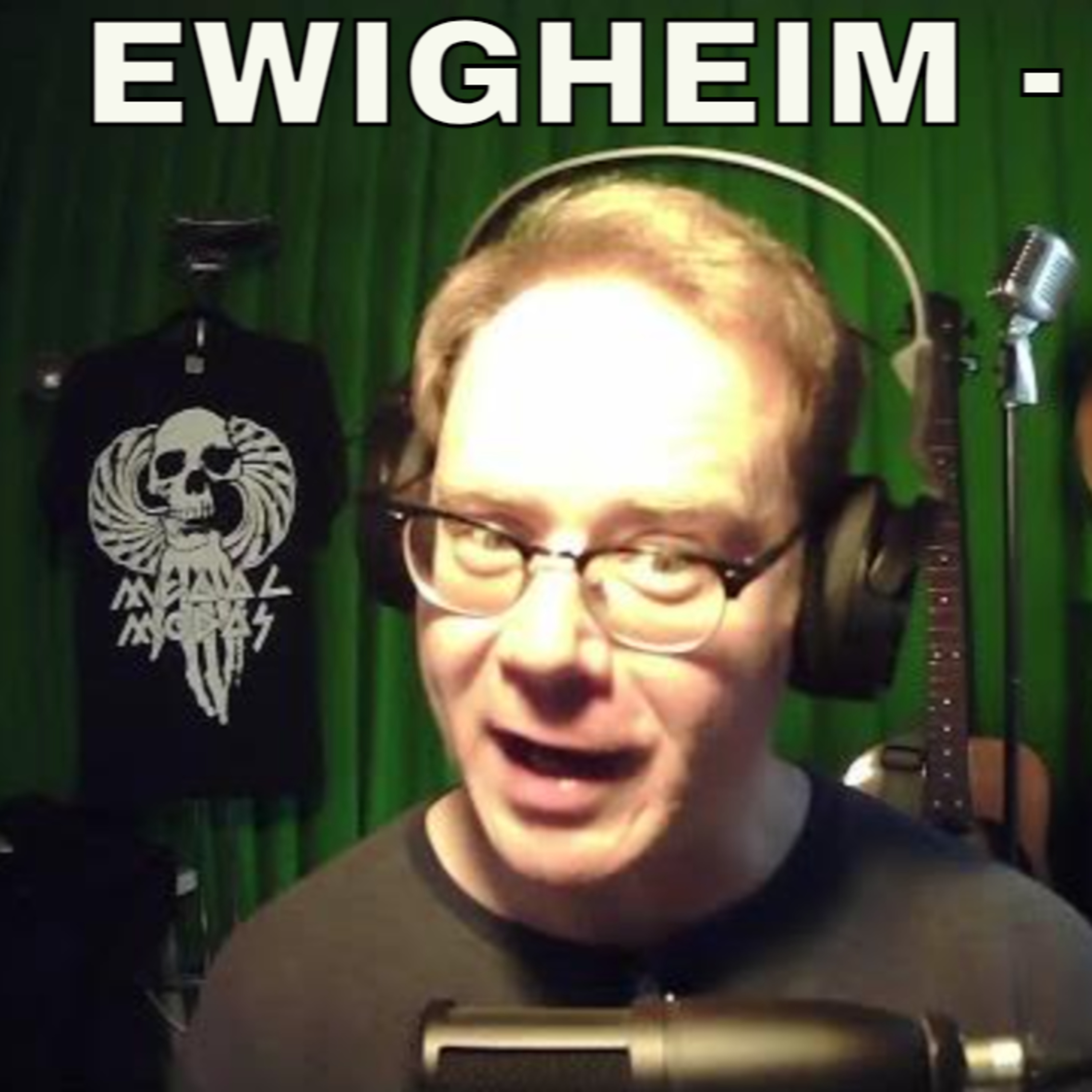 Shellshocked Radio Recommendations - Ewigheim - Ende #22