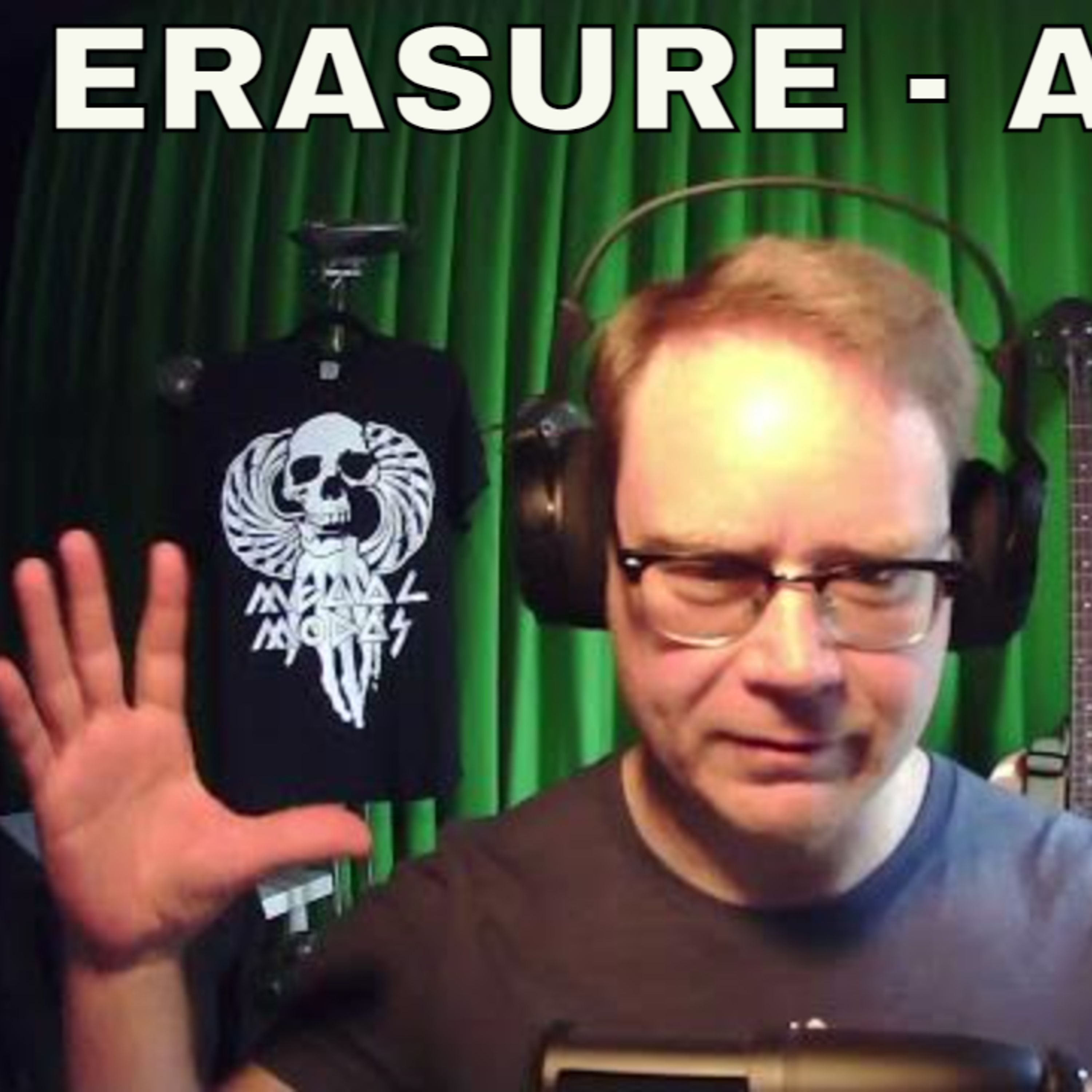 Shellshocked Radio Recommendations - Erasure - Always #25