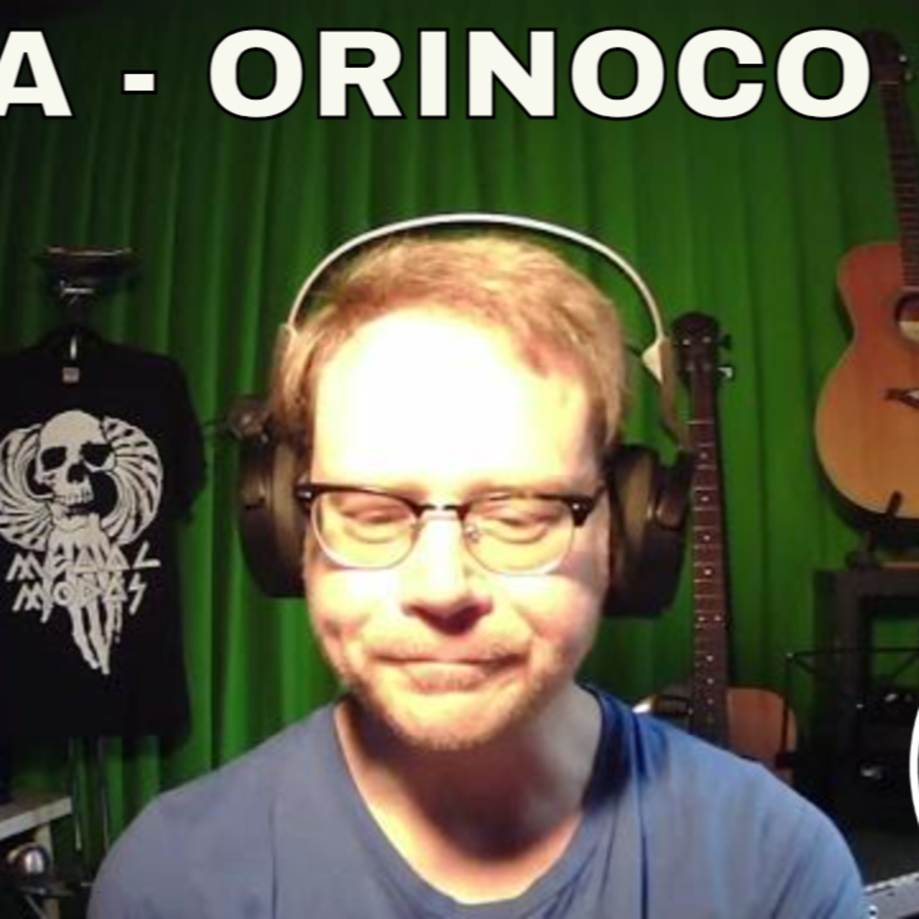 Shellshocked Radio Recommendations - Enya - Orinoco Flow #32