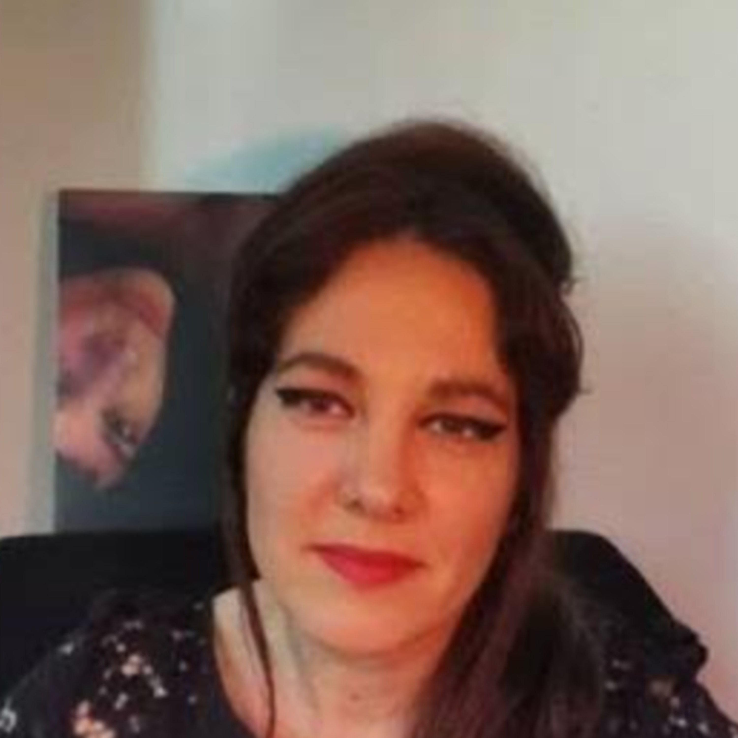 Shellshocked Radio Talk w/ Belle Phoenix and the Subterranean Sea - Sparking Songs & more ... #112