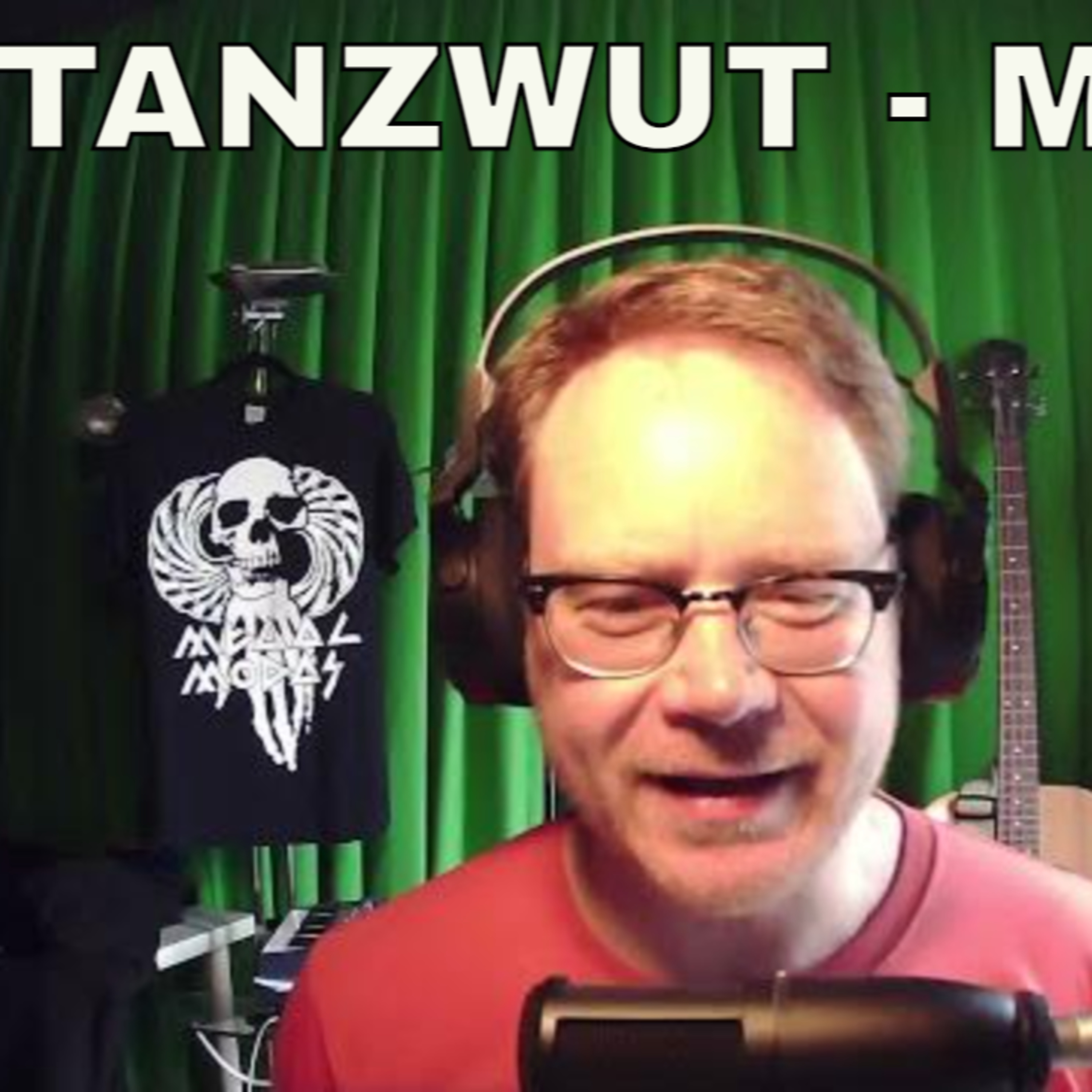 Shellshocked Radio Recommendations - Tanzwut - Meer #35