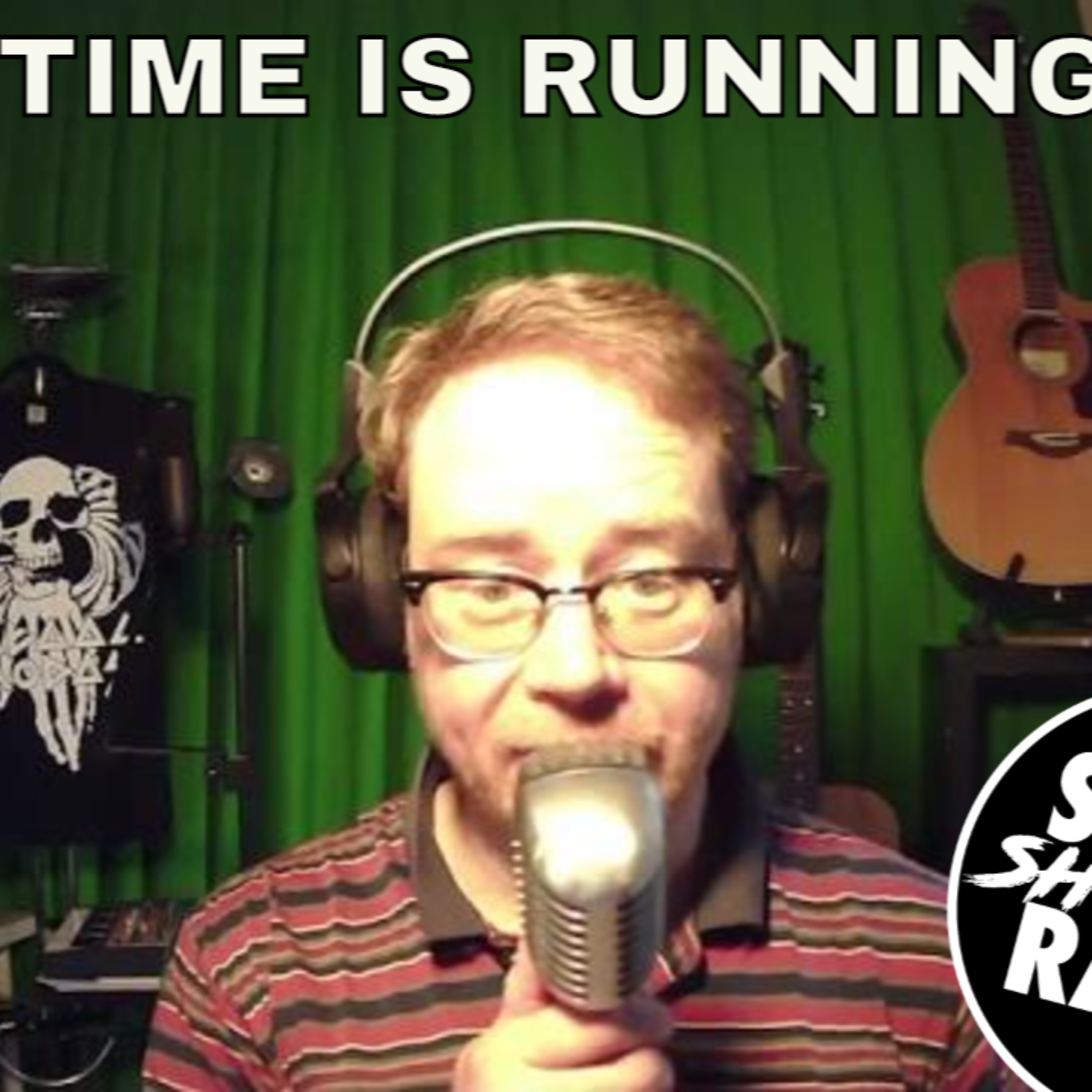 Shellshocked Radio Recommendations - Muse - Time is running Out #36