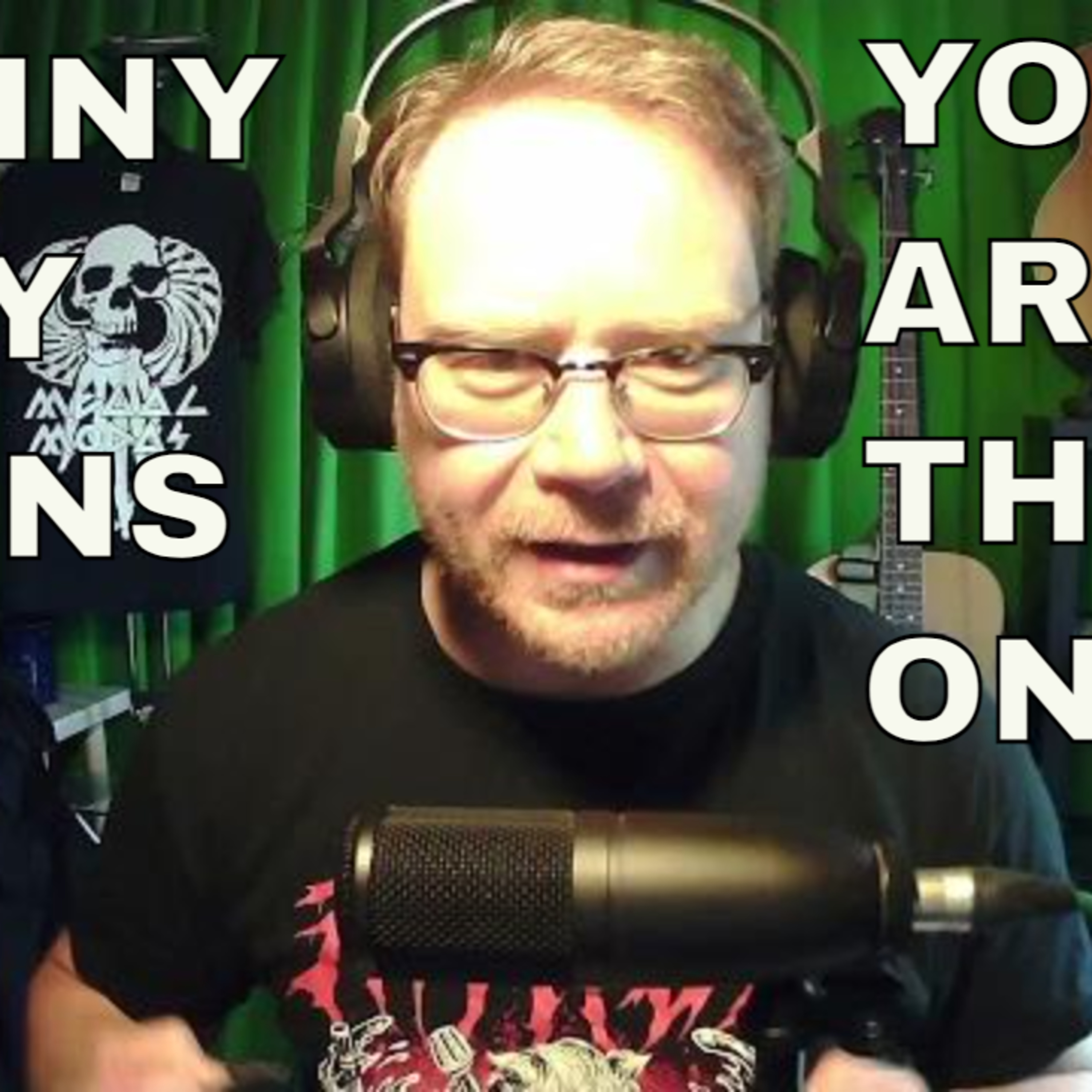 Shellshocked Radio Recommendations - Shiny Toy Guns - You are the One #43