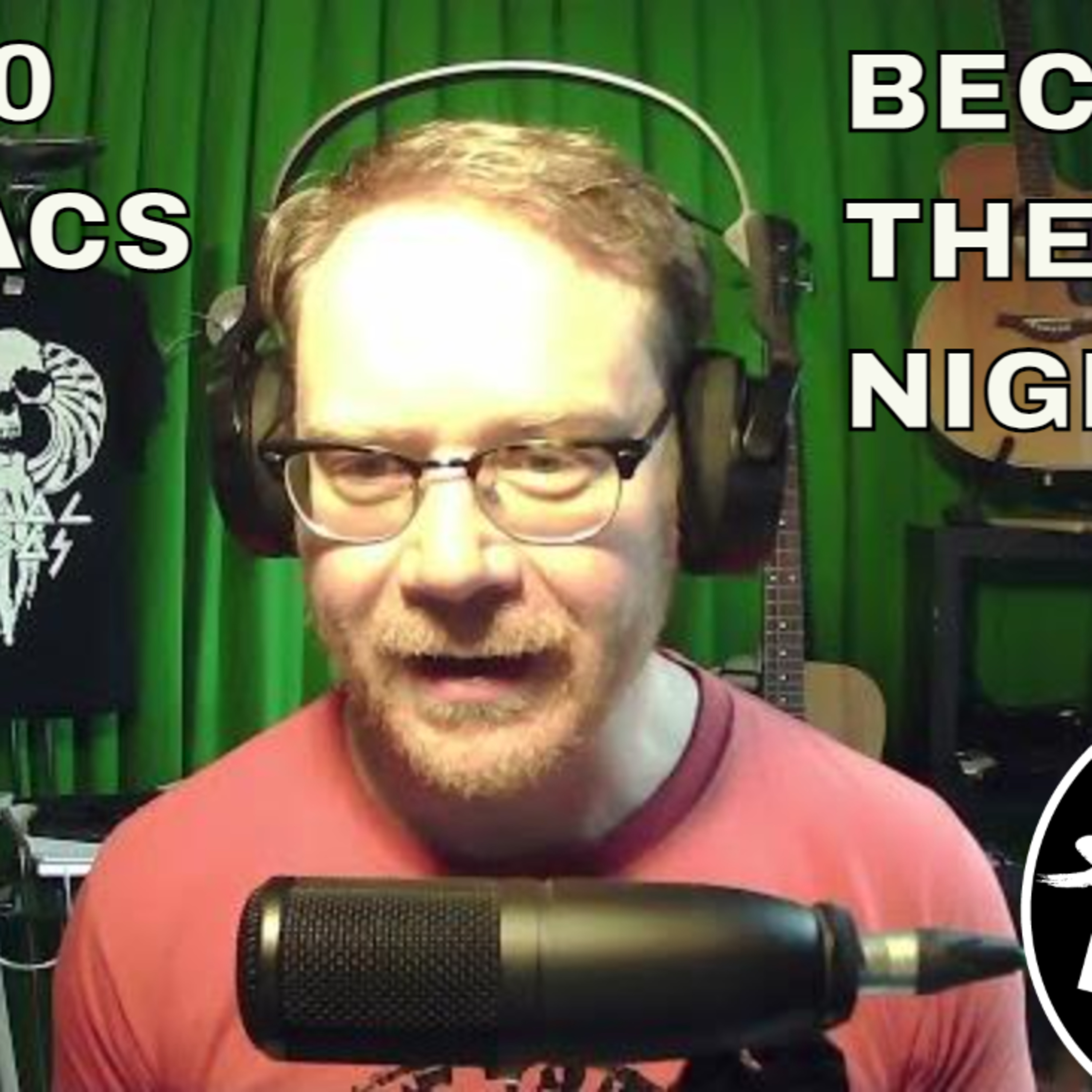Shellshocked Radio Recommendations - 10,000 Maniacs - Because The Night (Bruce Springsteen) #48