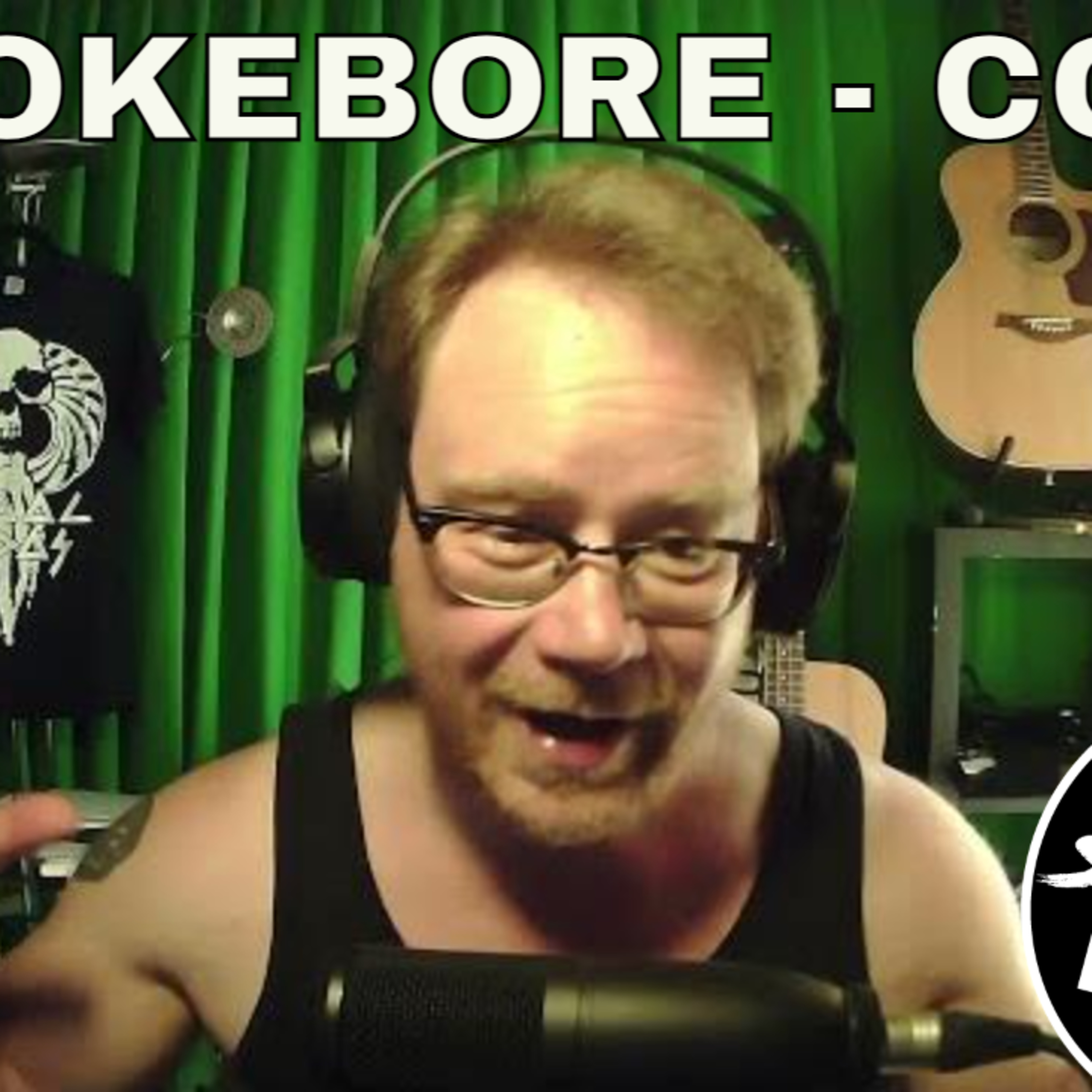 Shellshocked Radio Recommendations - Chokebore - Coat #50