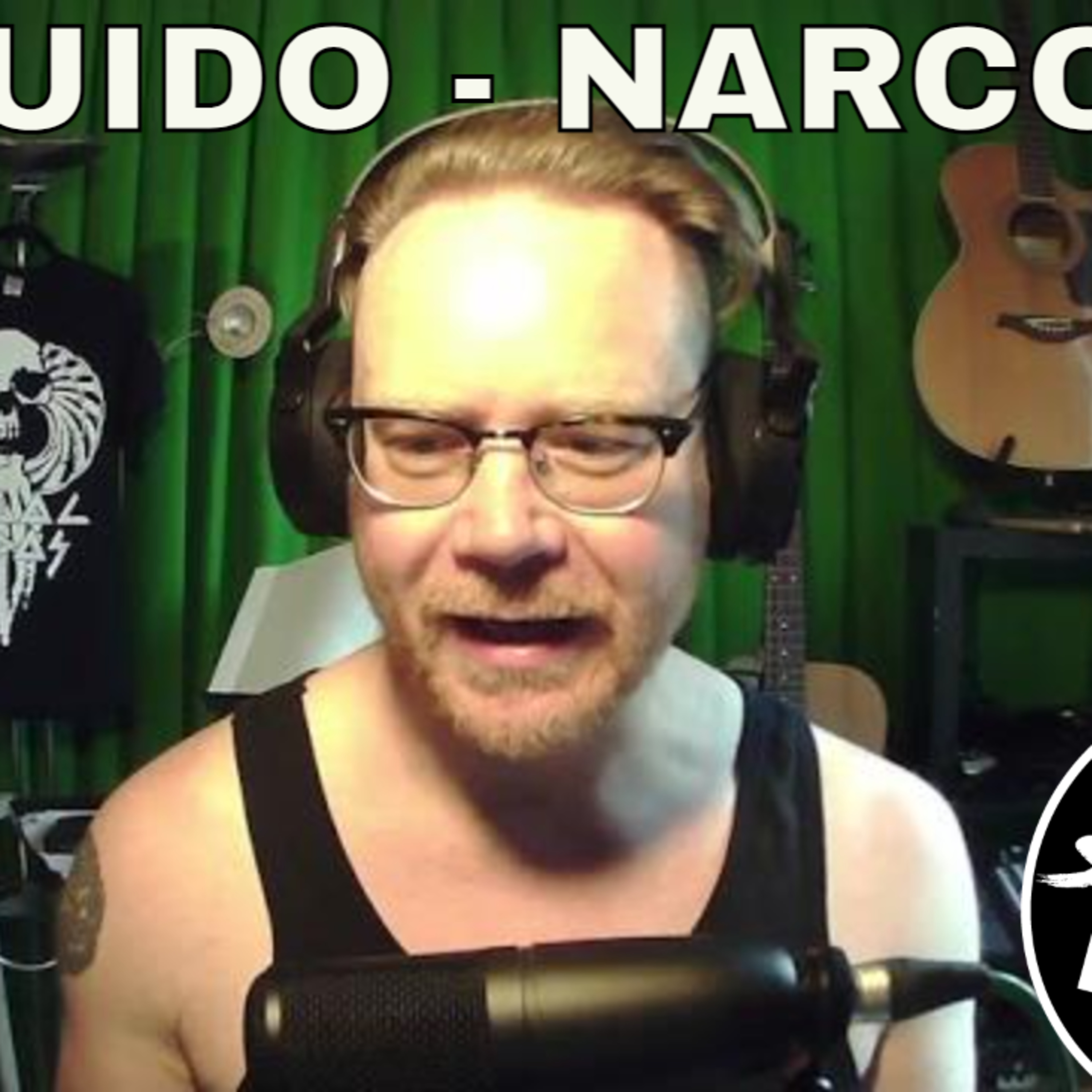 Shellshocked Radio Recommendations - Liquido - Narcotic #53