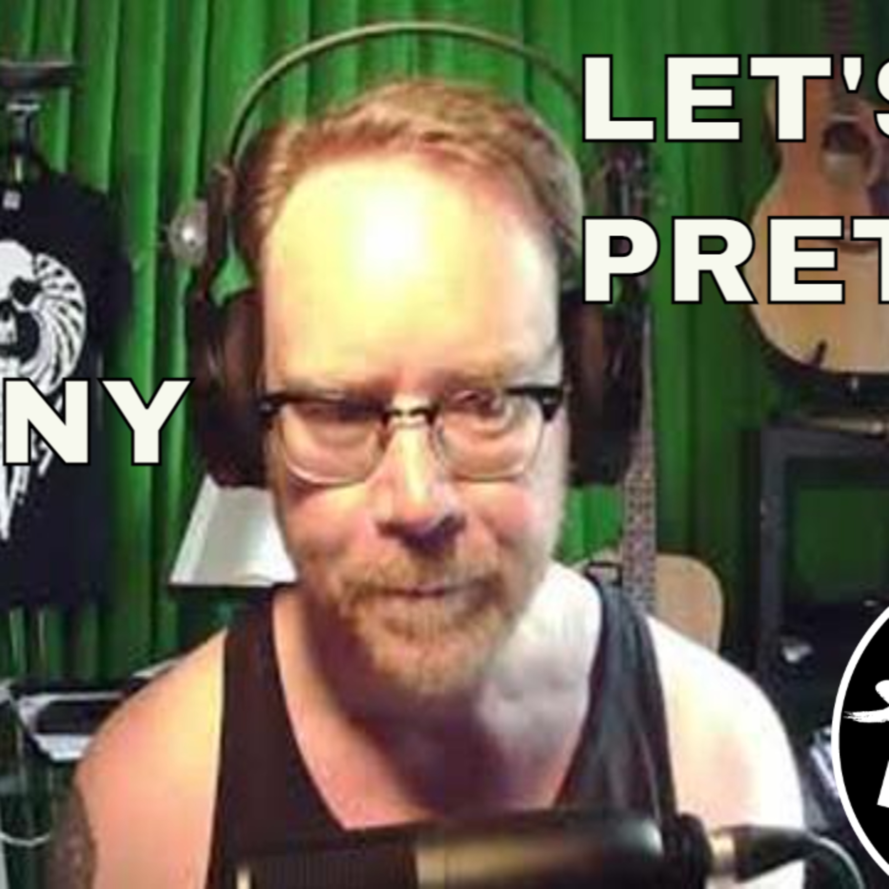 Shellshocked Radio Recommendations - Life of Agony - Let's Pretend #55