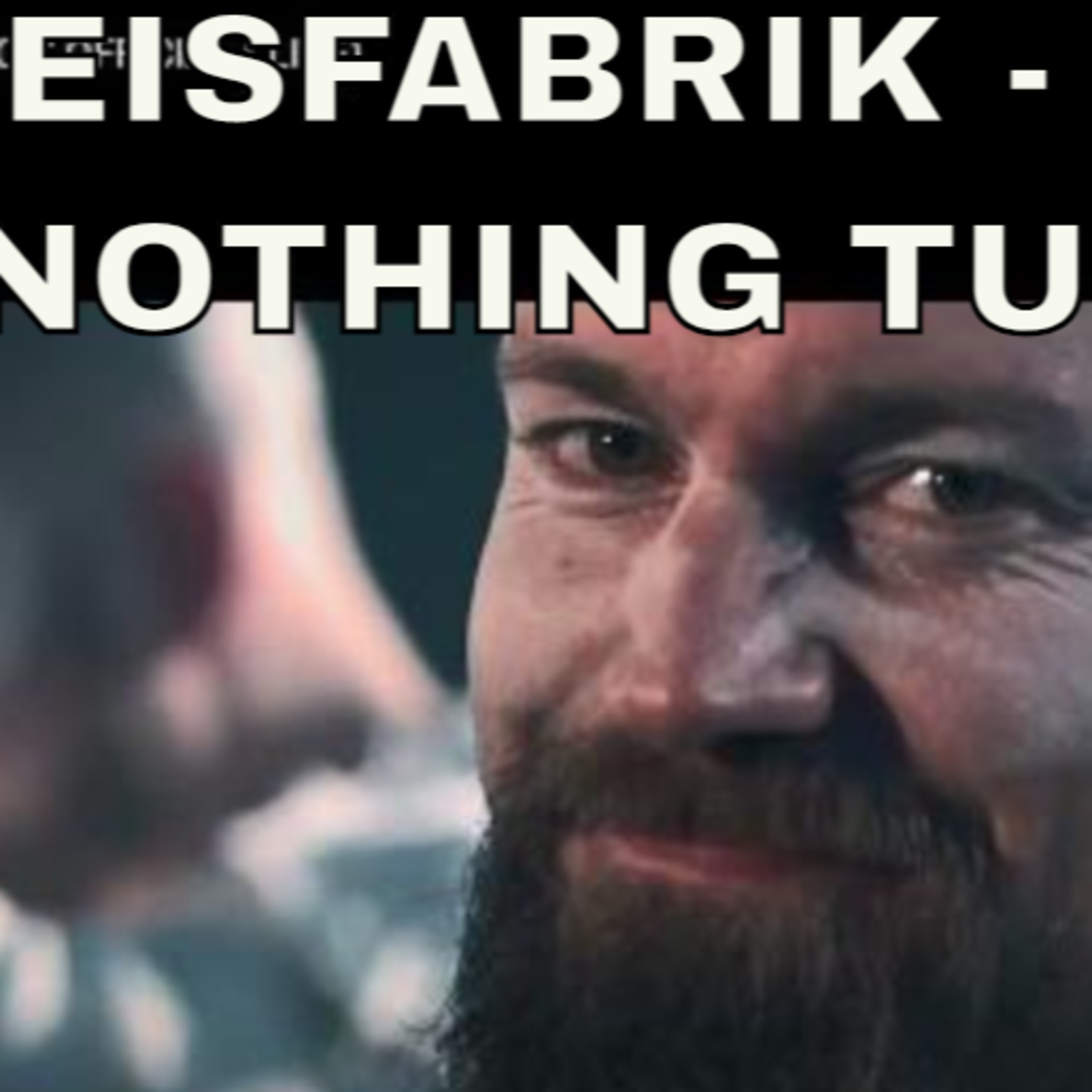 Shellshocked Radio Recommendations - Eisfabrik - And Nothing Turns #56