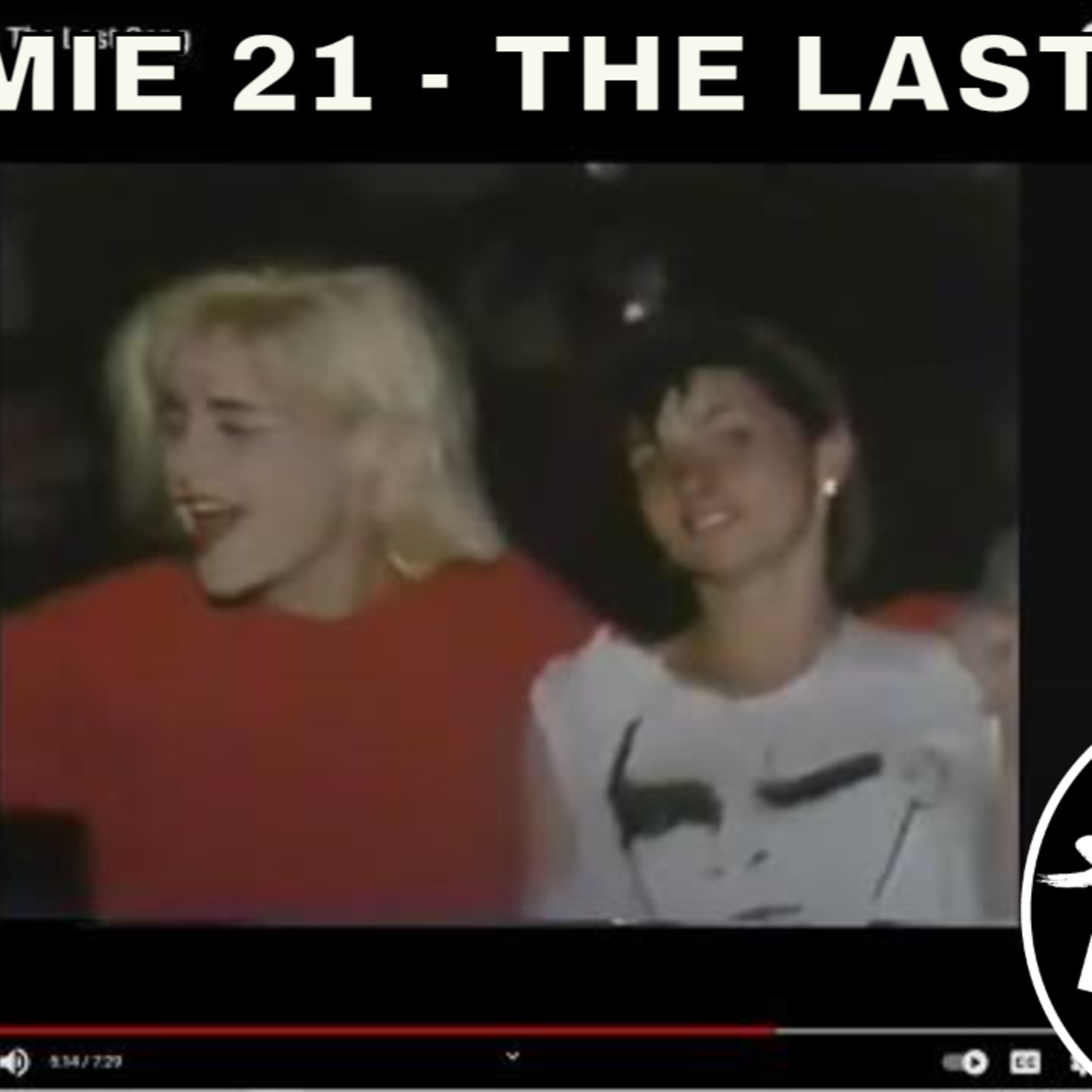 Shellshocked Radio Recommendations - Trisomie 21 - The Last Song #59