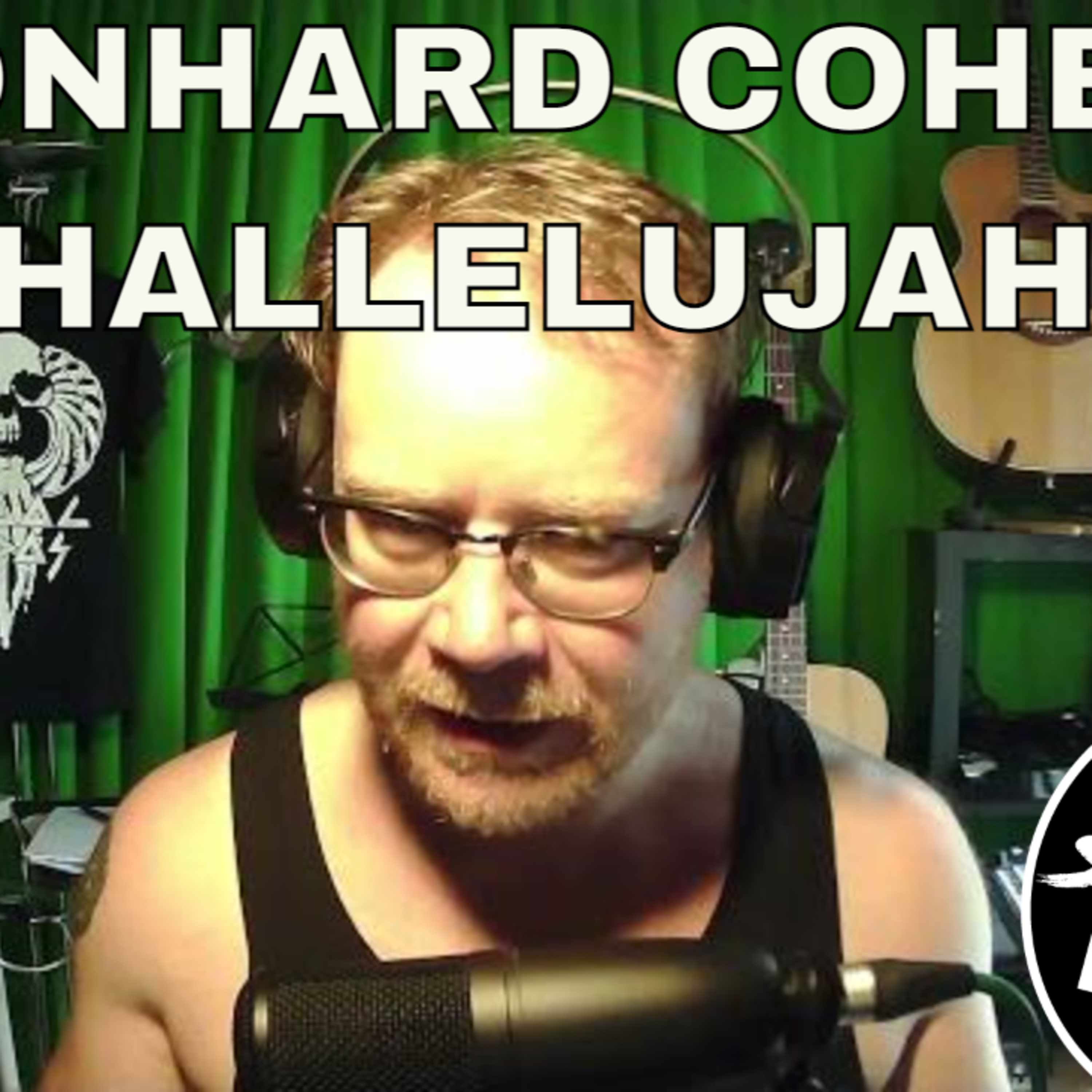 Shellshocked Radio Recommendations - Leonard Cohen - Hallelujah #60