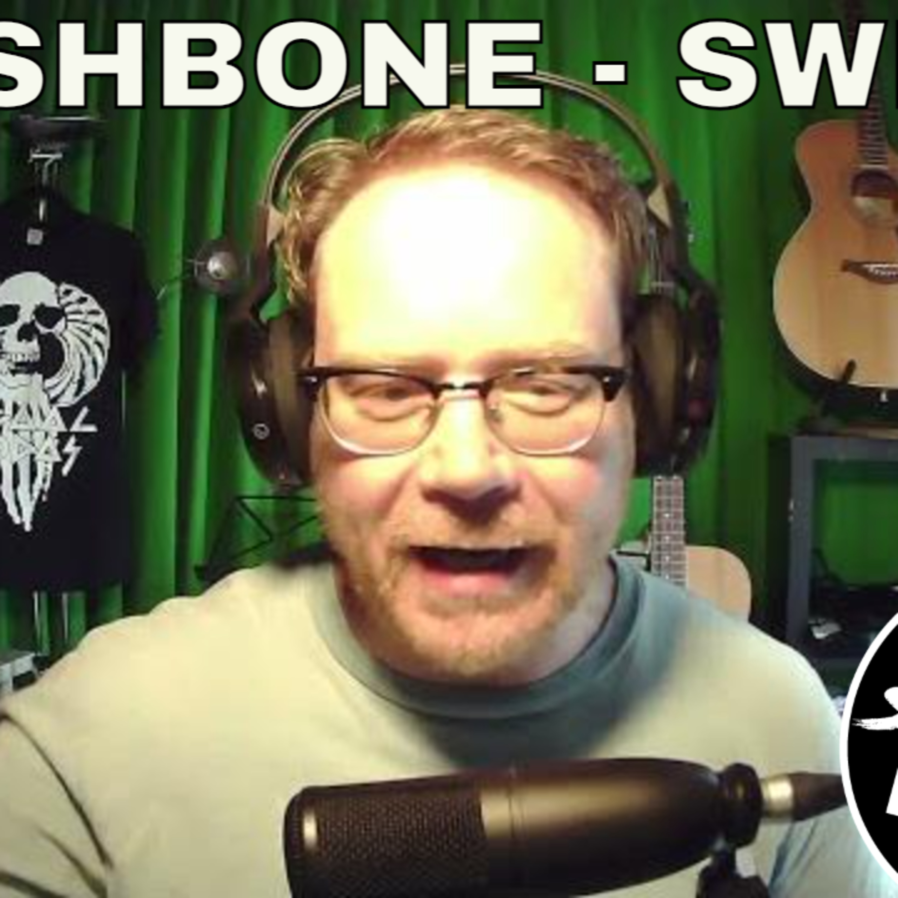 Shellshocked Radio Recommendations - Fishbone - Swim #62