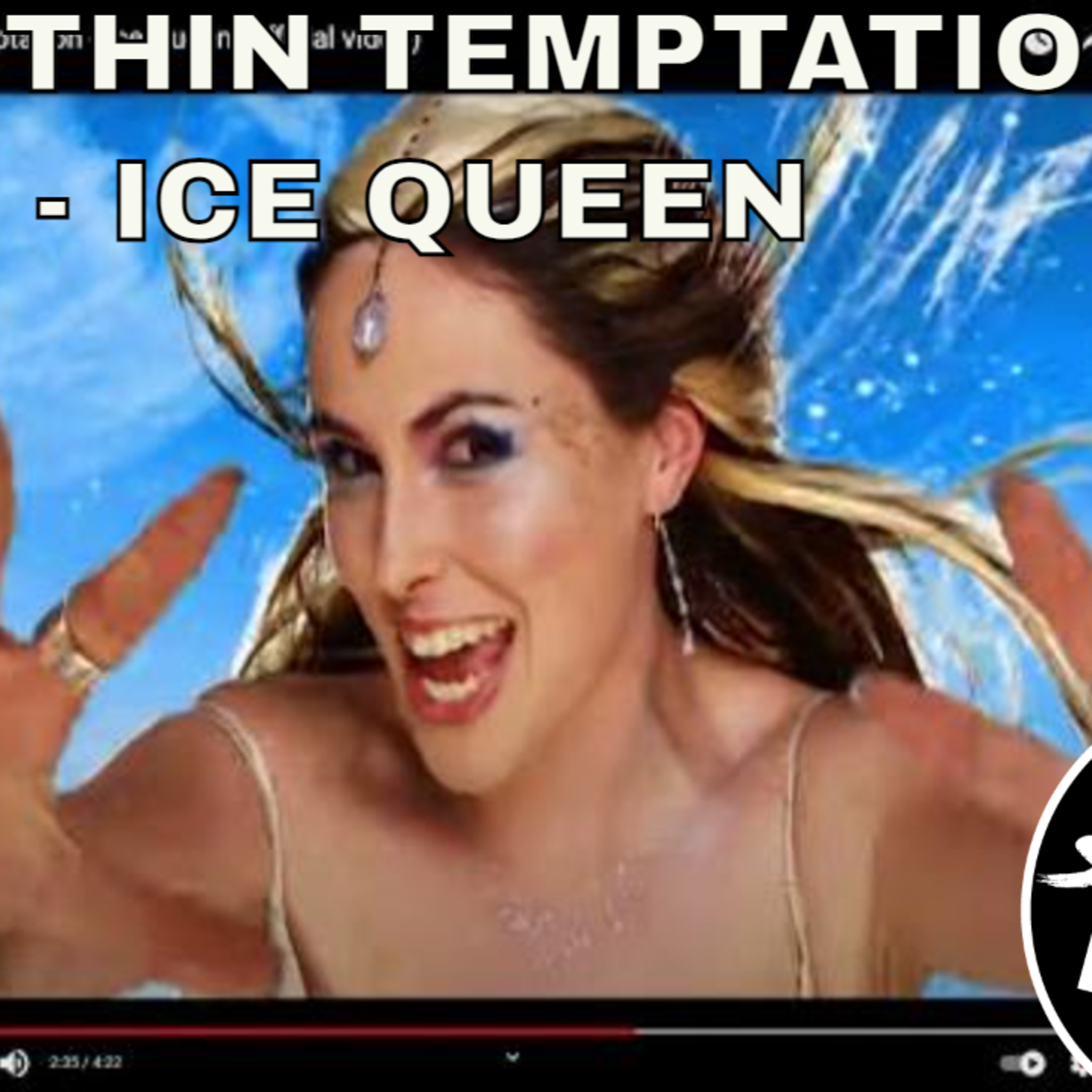 Shellshocked Radio Recommendations - Within Temptation - Ice Queen #64