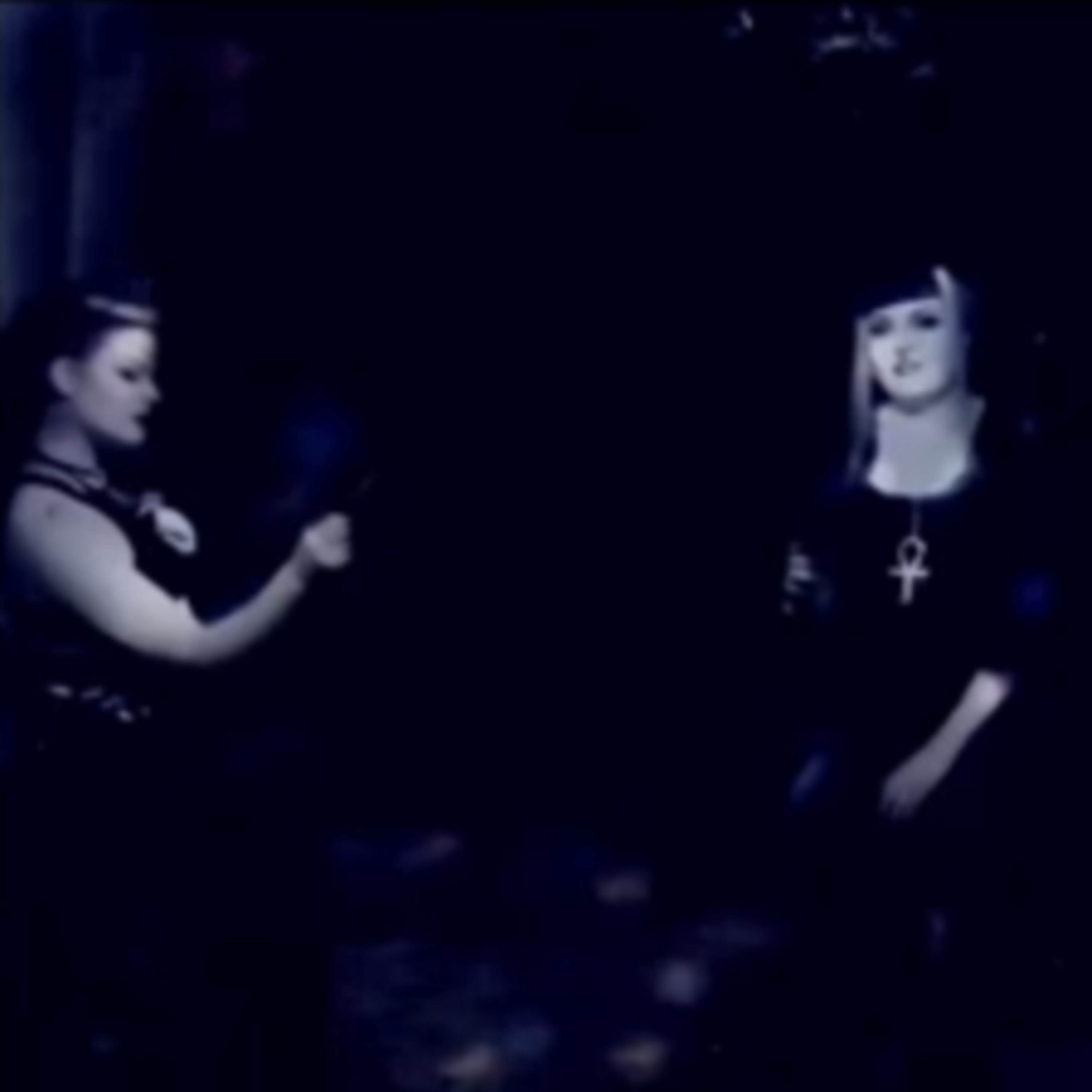 Shellshocked Radio Recommendations - DARK - NYCTOPHILIA #68