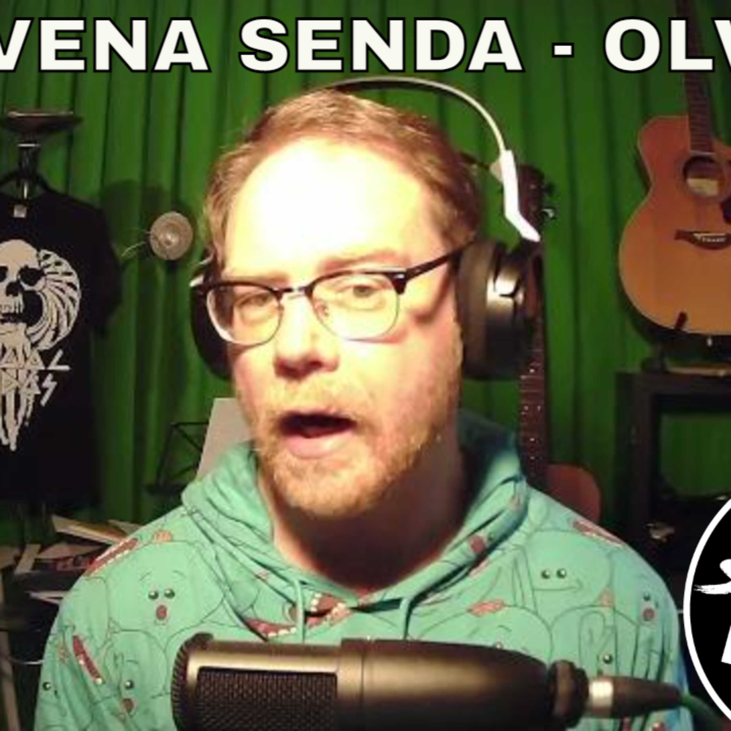 Shellshocked Radio Recommendations - Novena Senda - Olvido #80