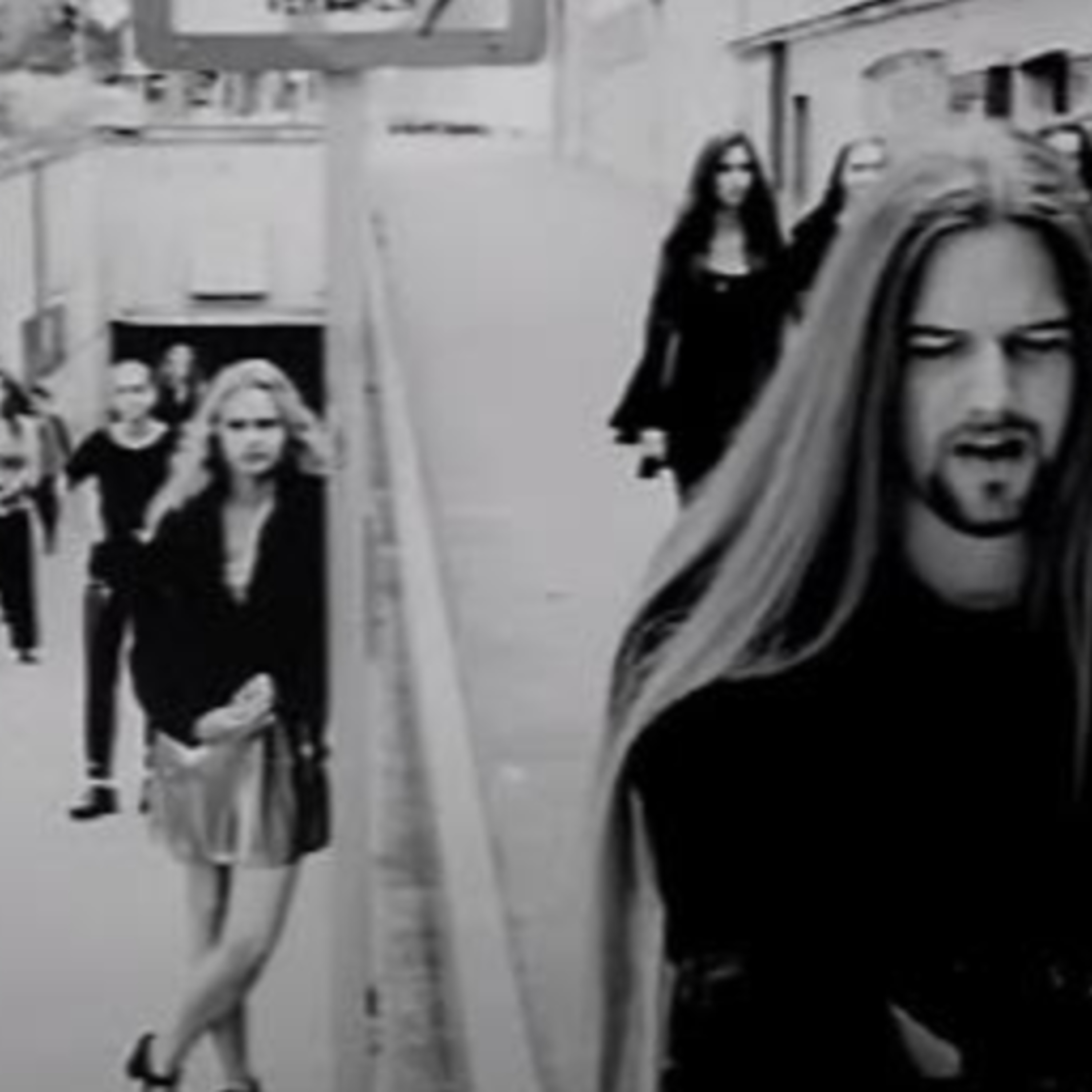 Shellshocked Radio Recommendations - Atrocity - Love is Dead #81