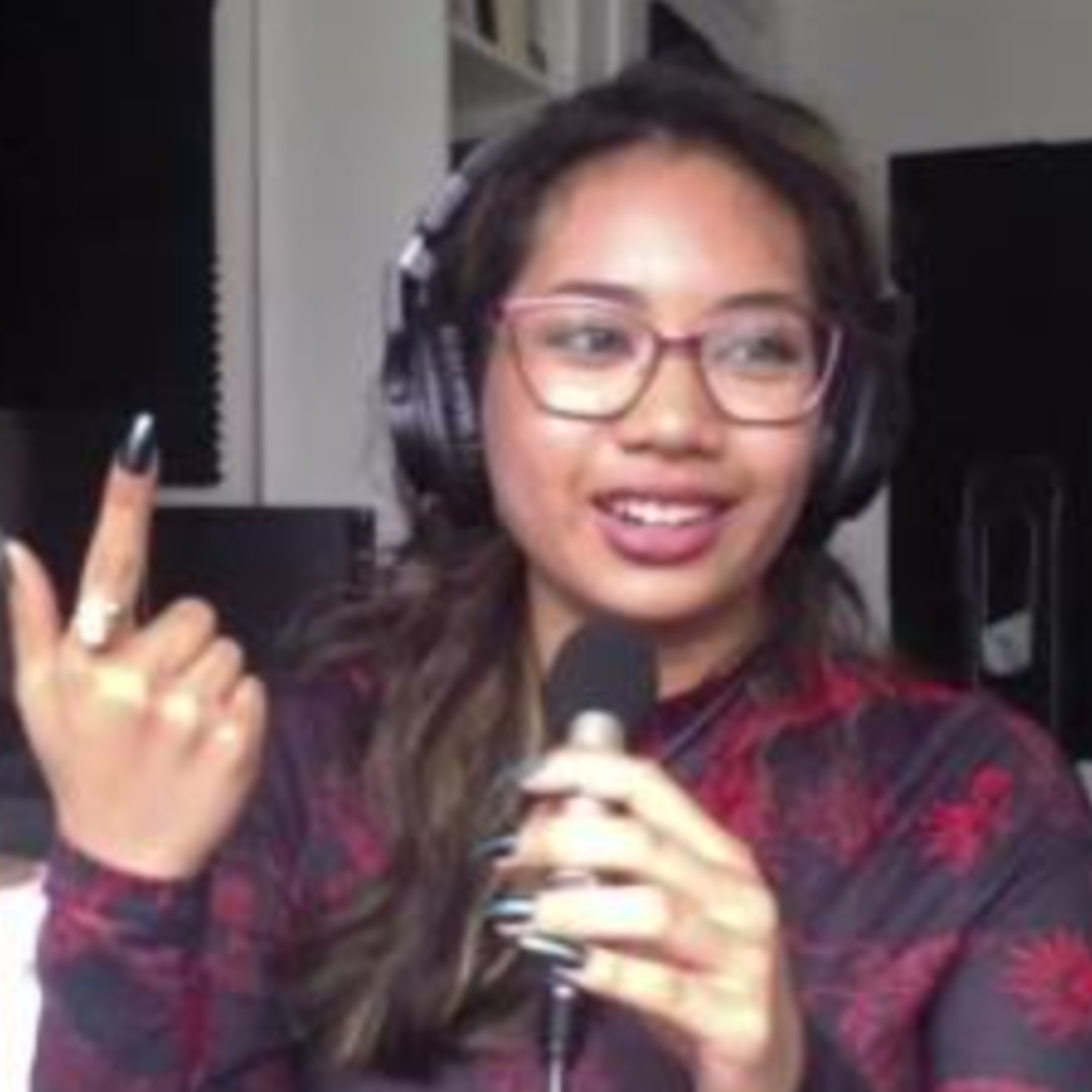 Shellshocked Radio Talk w/ Billie Rogue - getting your footing in the music market, Toronto ... #118
