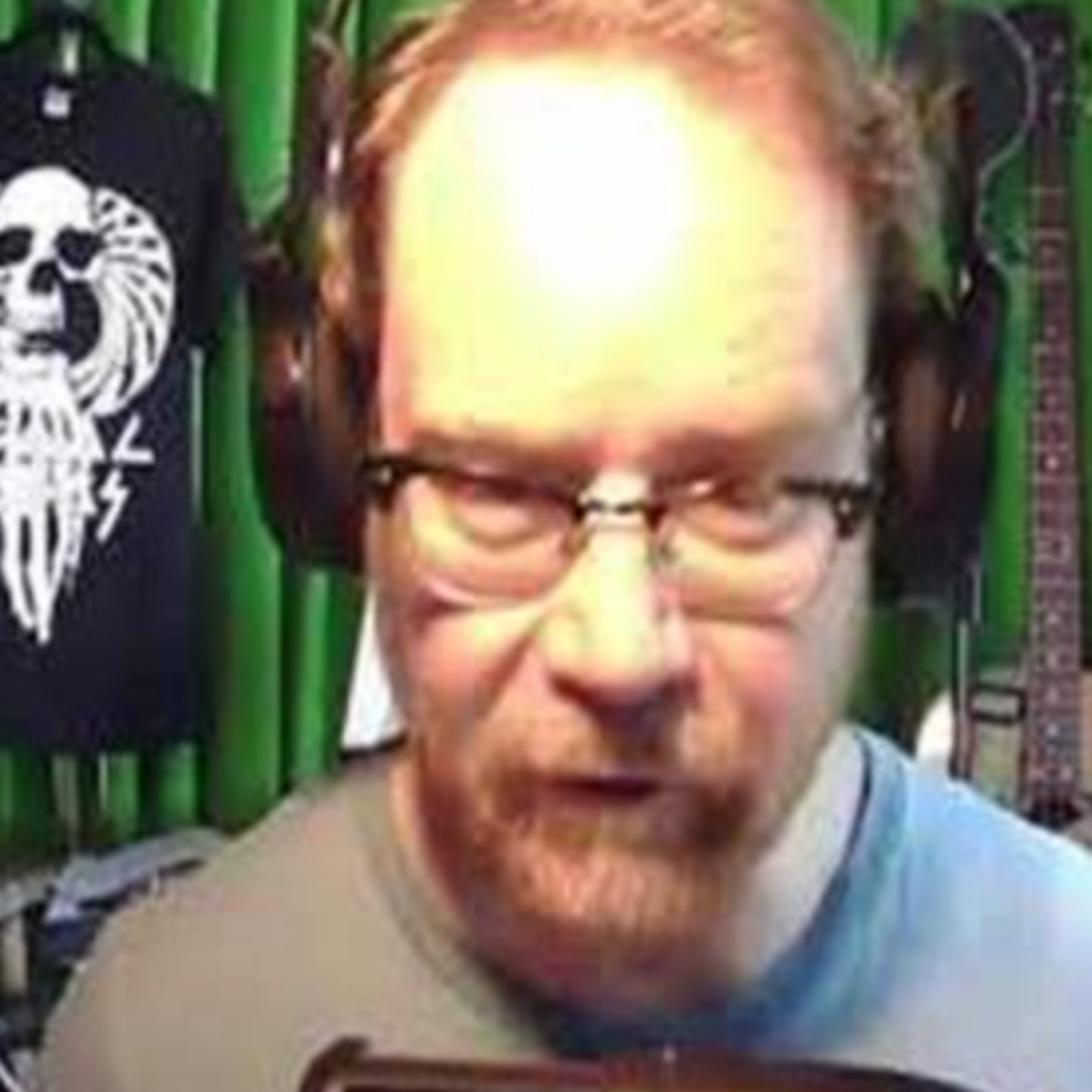 Shellshocked Radio Recommendations - Simplefixty - voices #83