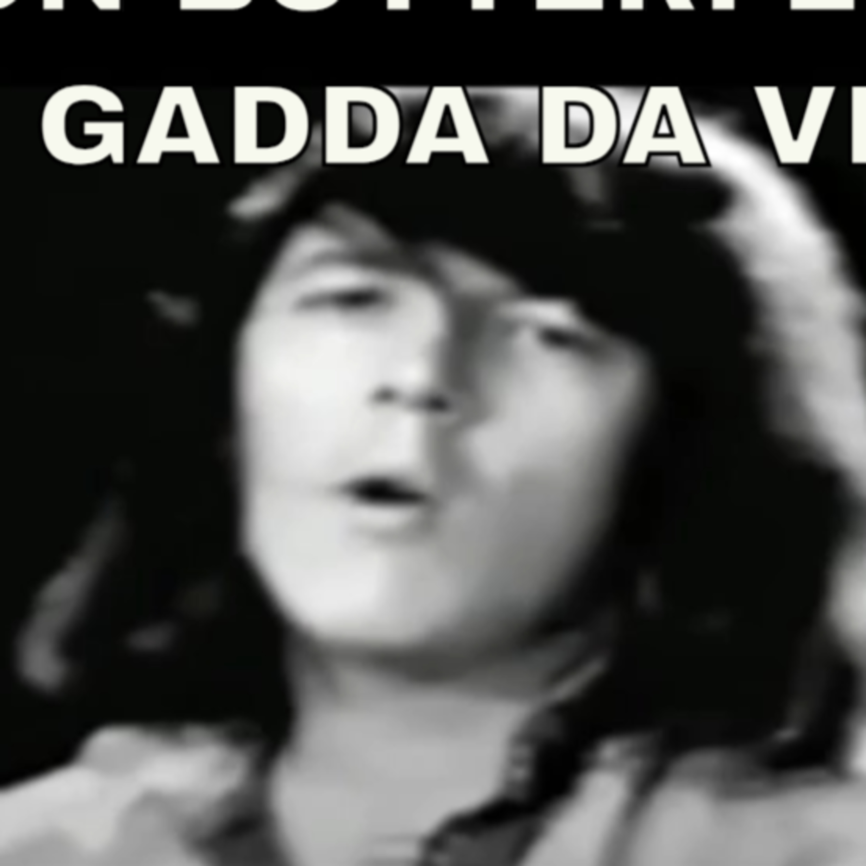 Shellshocked Radio Recommendations - IRON BUTTERFLY - IN A GADDA DA VIDA #92