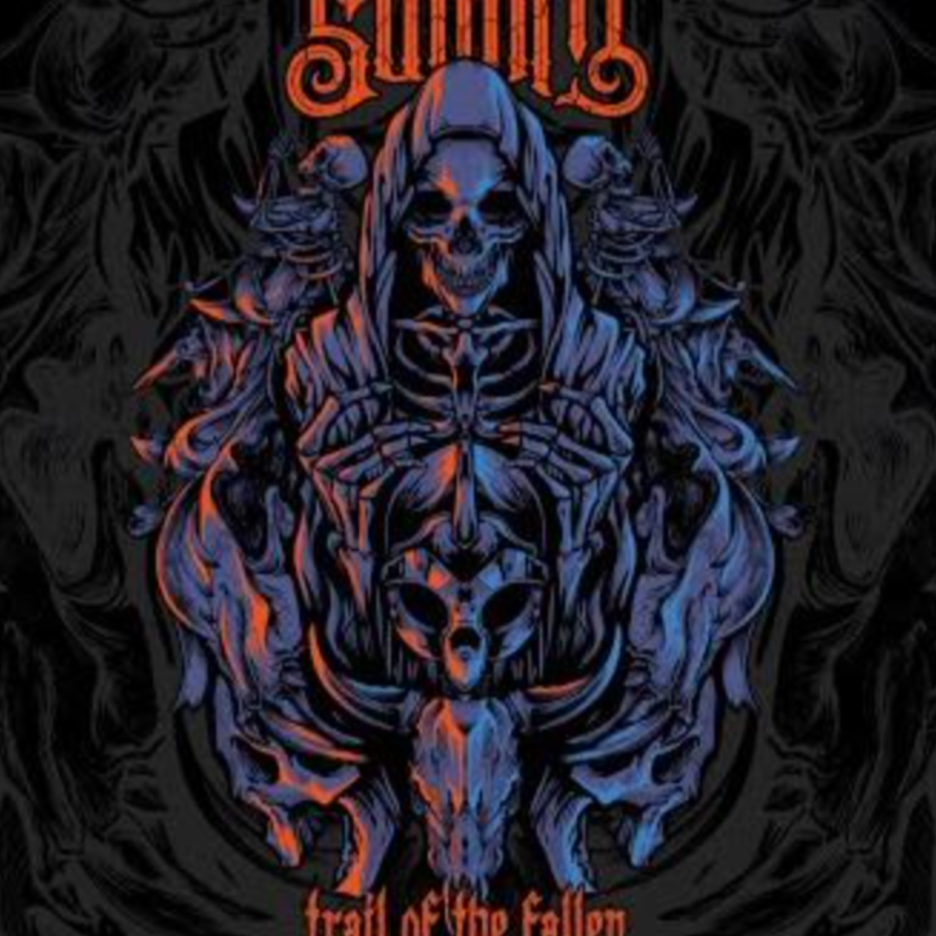 Shellshocked Radio Recommendations - SWMM - Demon #95
