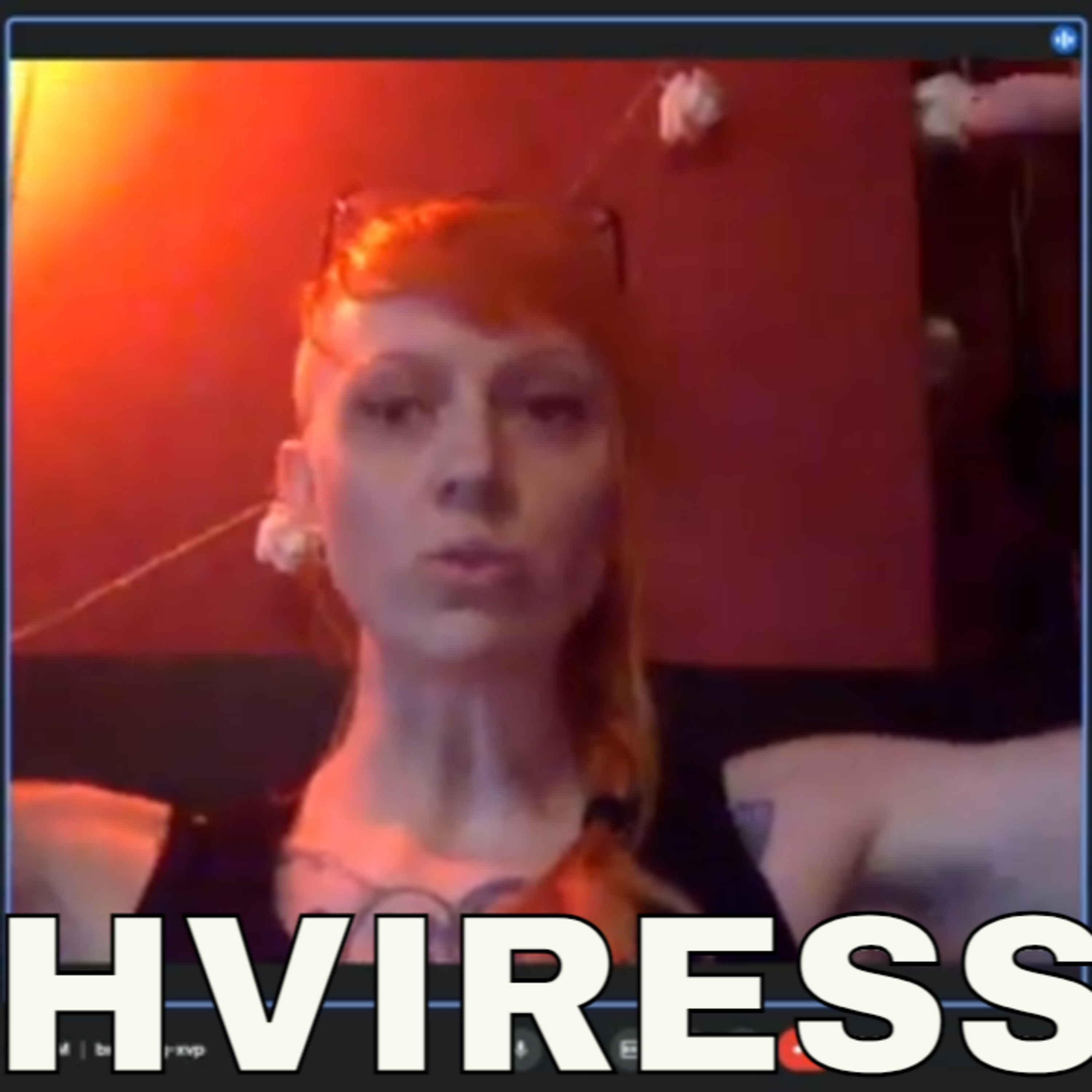 Shellshocked Radio Talk w/ HVIRESS - Witch Hop, Gaia, Witchcraft, Spells, Brooms, Merlin & ... #120