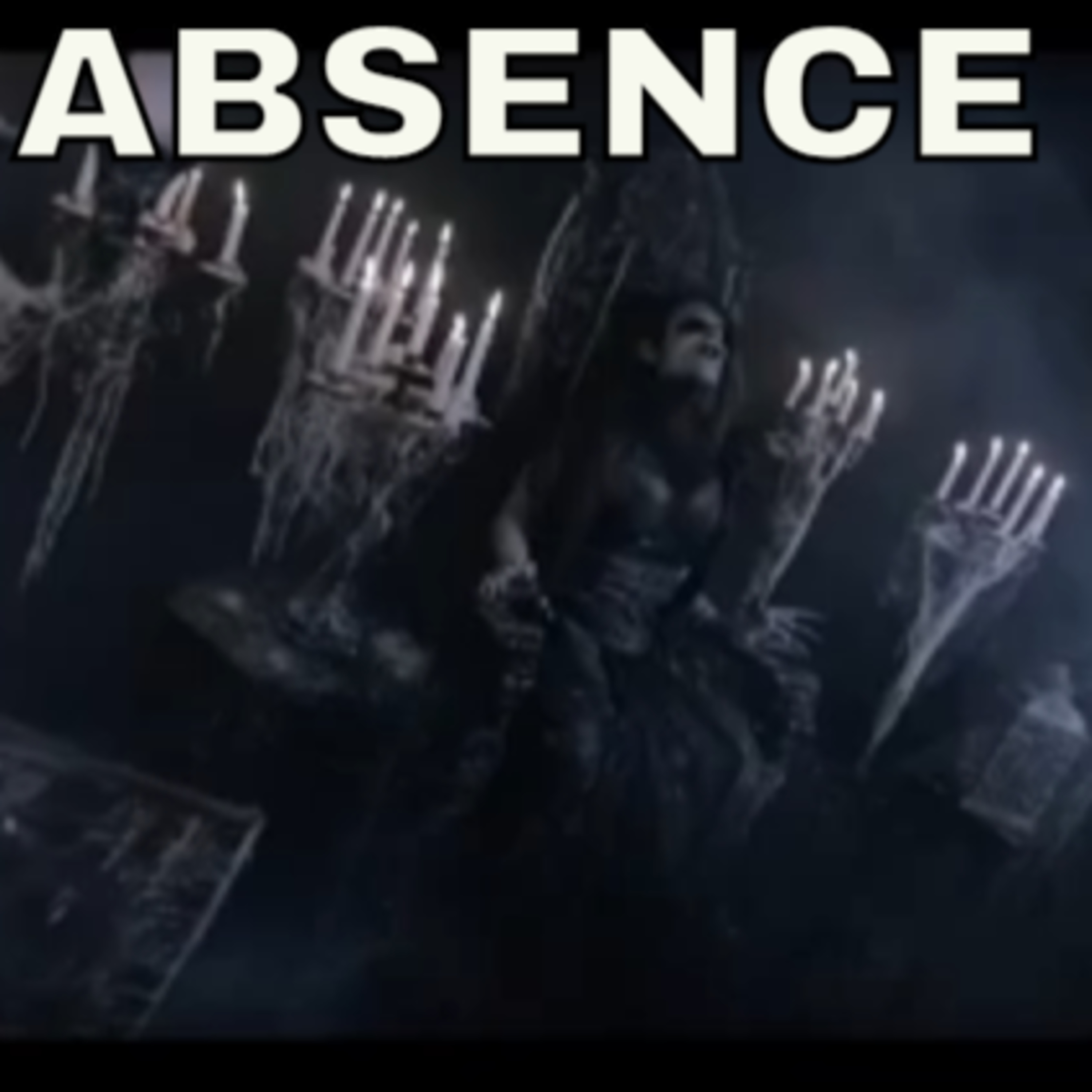 Shellshocked Radio Recommendations - Ludovico Technique - Absence #109