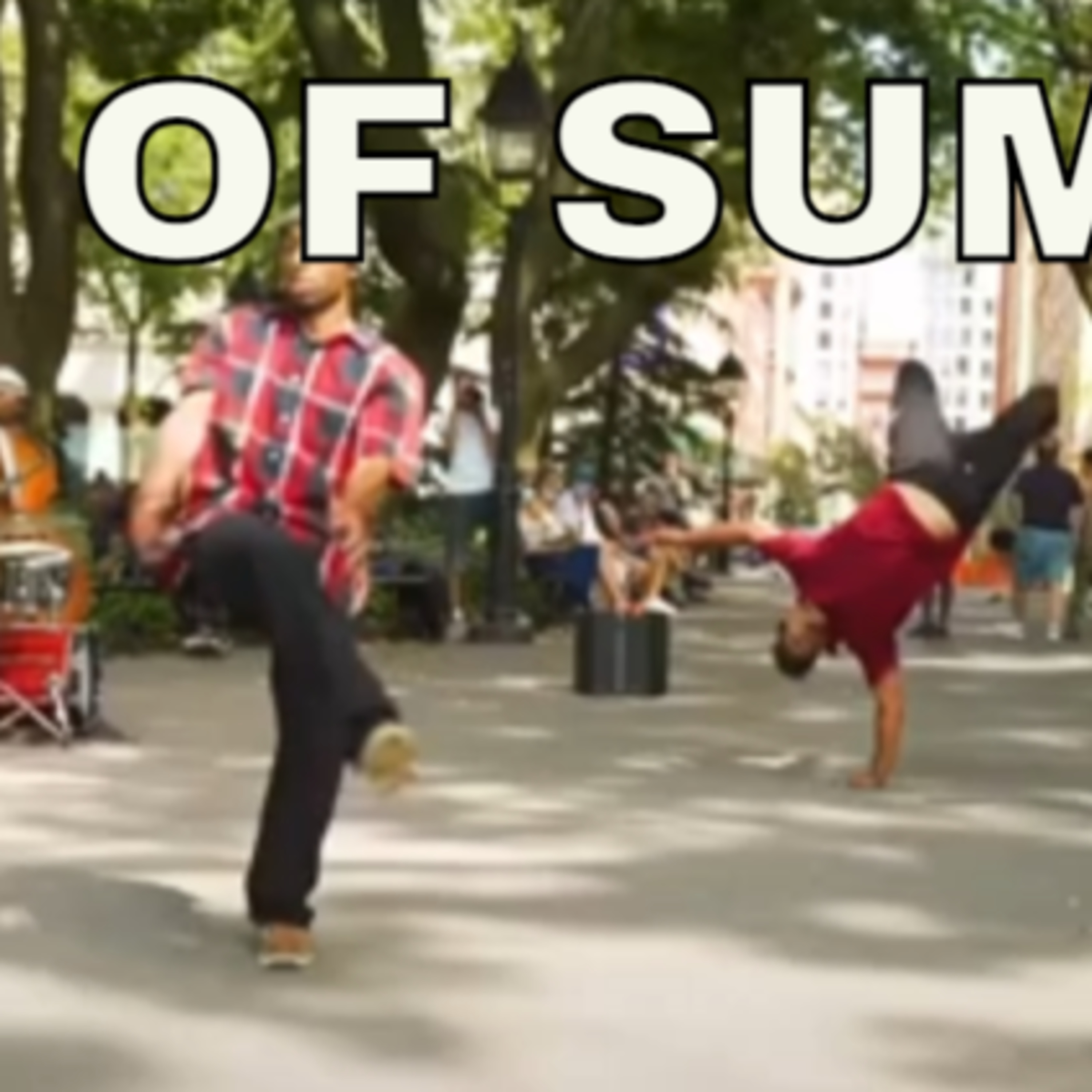 Shellshocked Radio Recommendations - MONOTRONIC - Kids of Summer #115