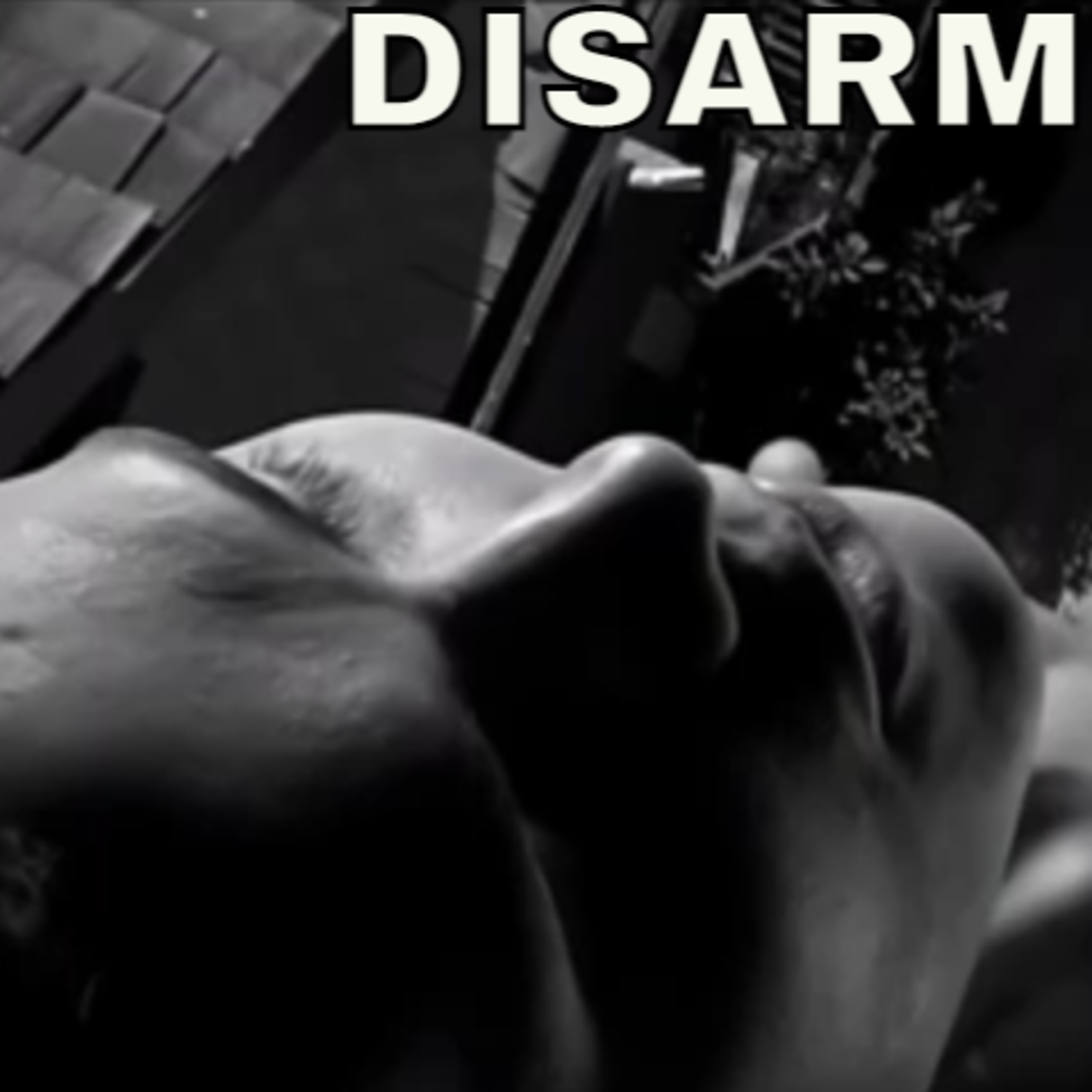 Shellshocked Radio Recommendations - The Smashing Pumpkins - Disarm #117