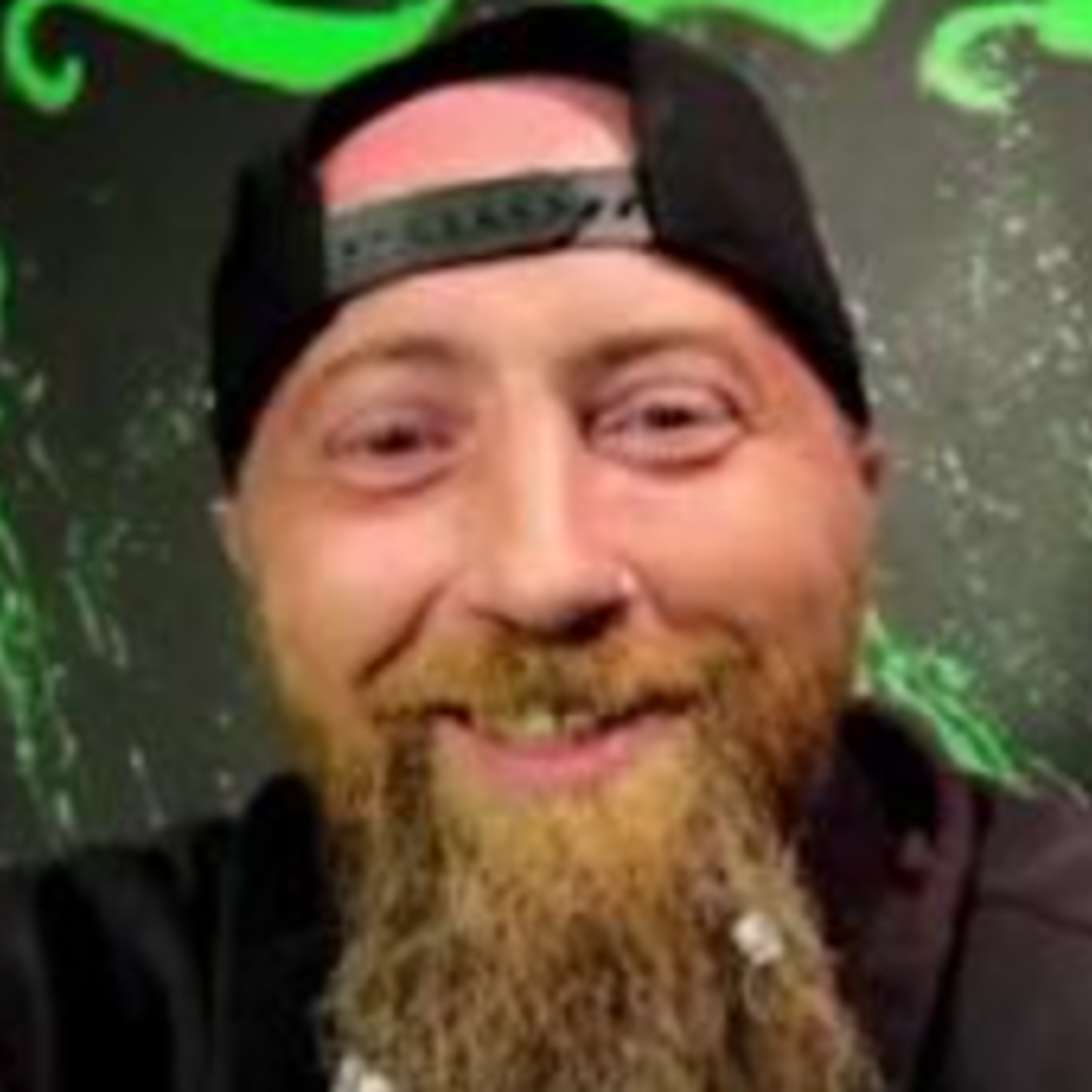 Shellshocked Radio Talk w/ Lucian - Living Dead Recordings, Horror Punk, Blitzkid, Dragnun ... #124