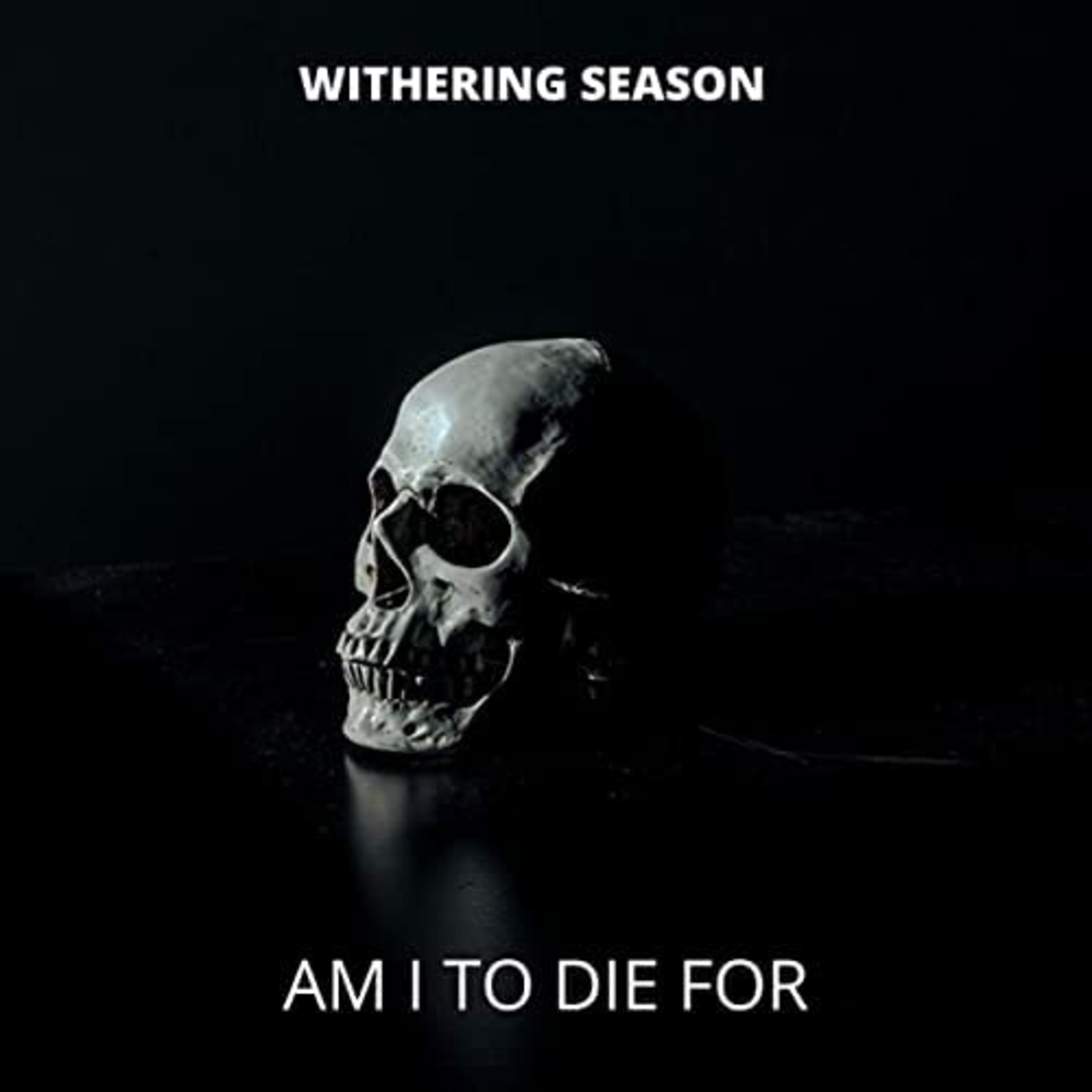 Shellshocked Radio Recommendations - Withering Season - Am I to Die For #129