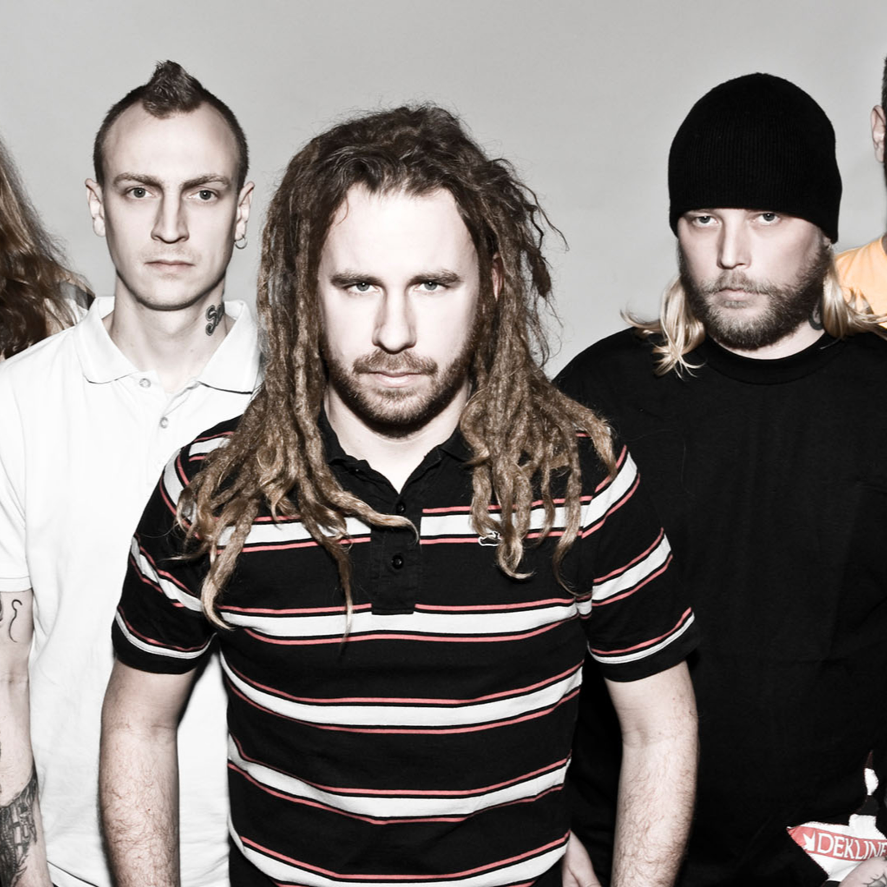 Shellshocked Radio Recommendations - In Flames - Only for the weak #130