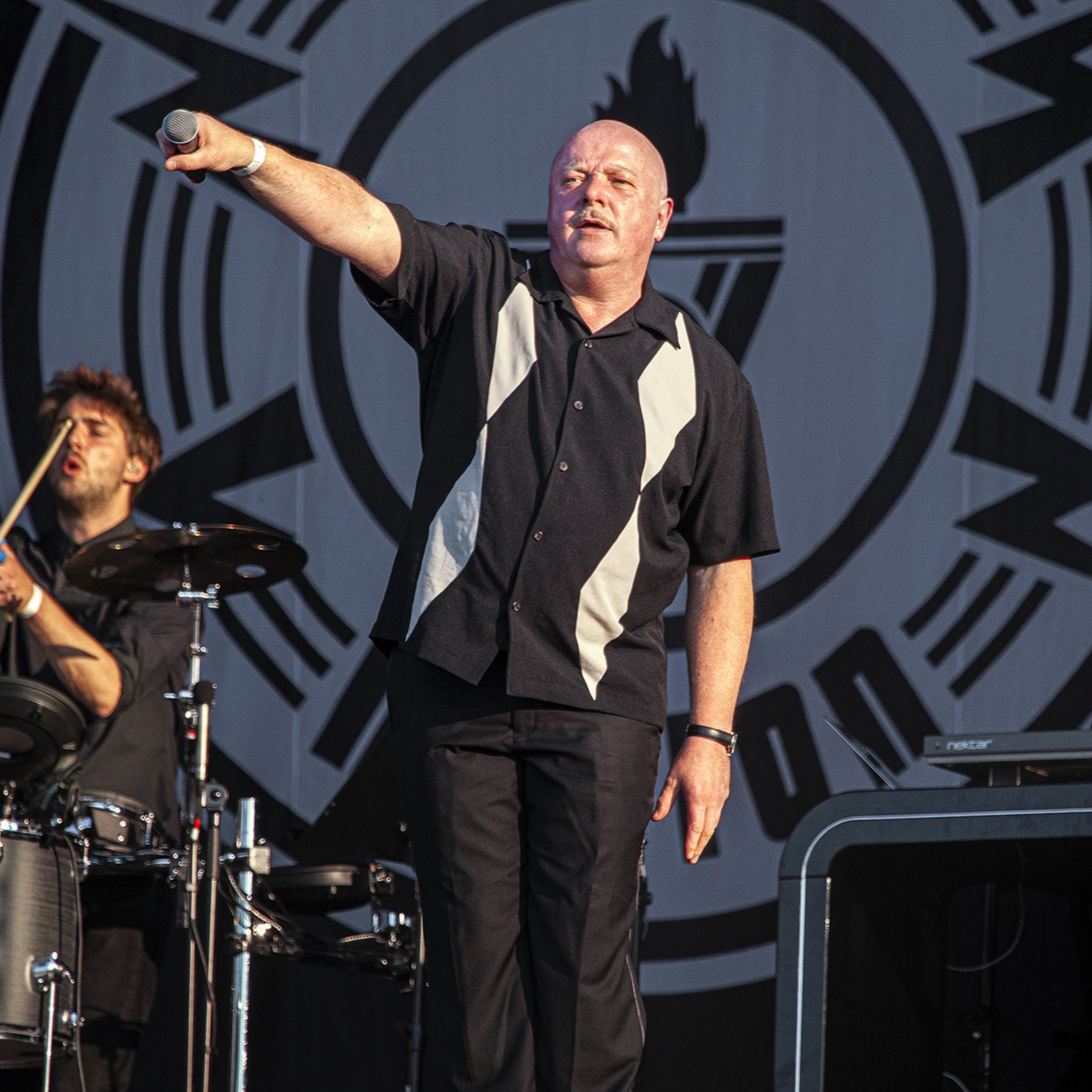 Shellshocked Radio Recommendations - VNV Nation - When is the Future? #134