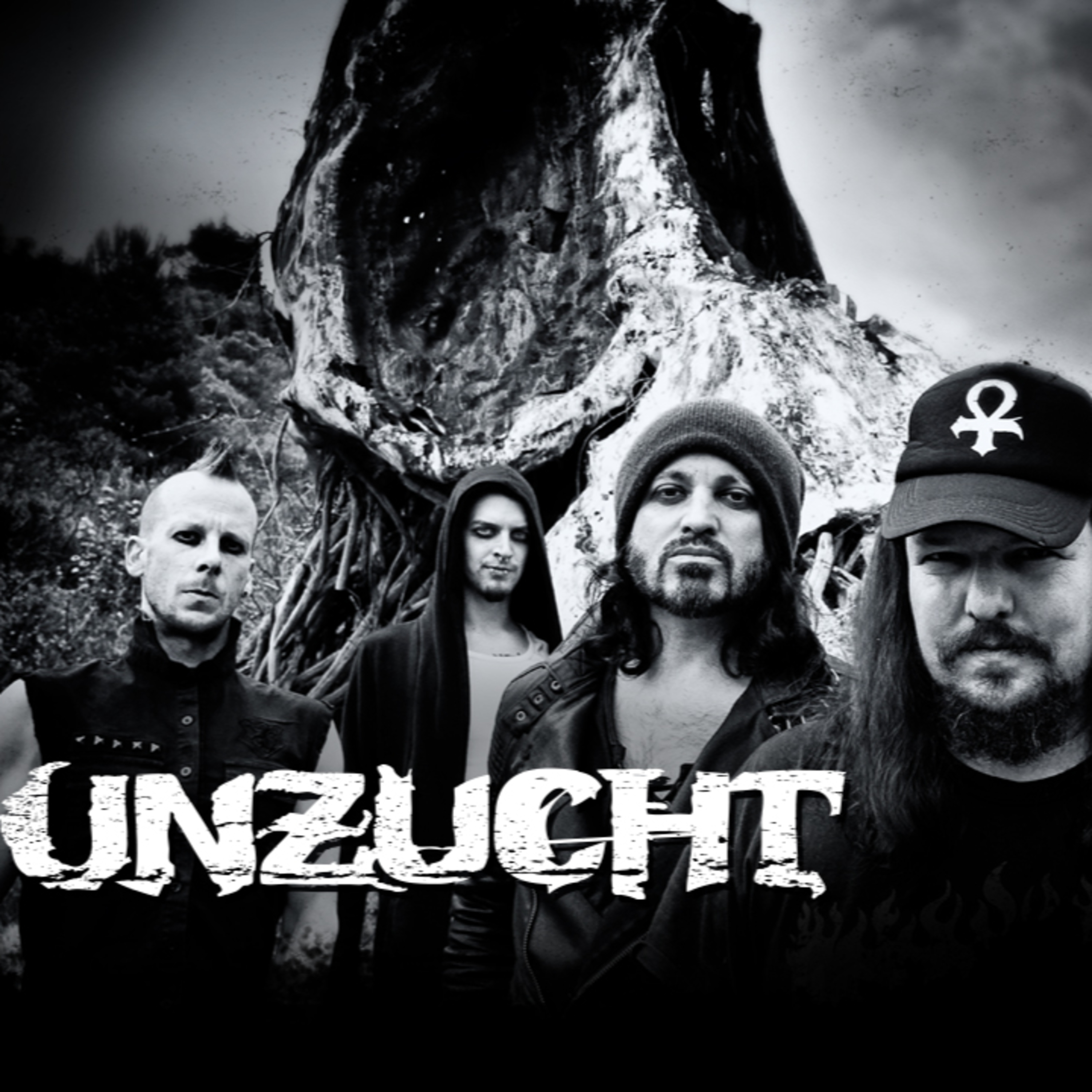 Shellshocked Radio Recommendations - UNZUCHT - Engel der Vernichtung #143