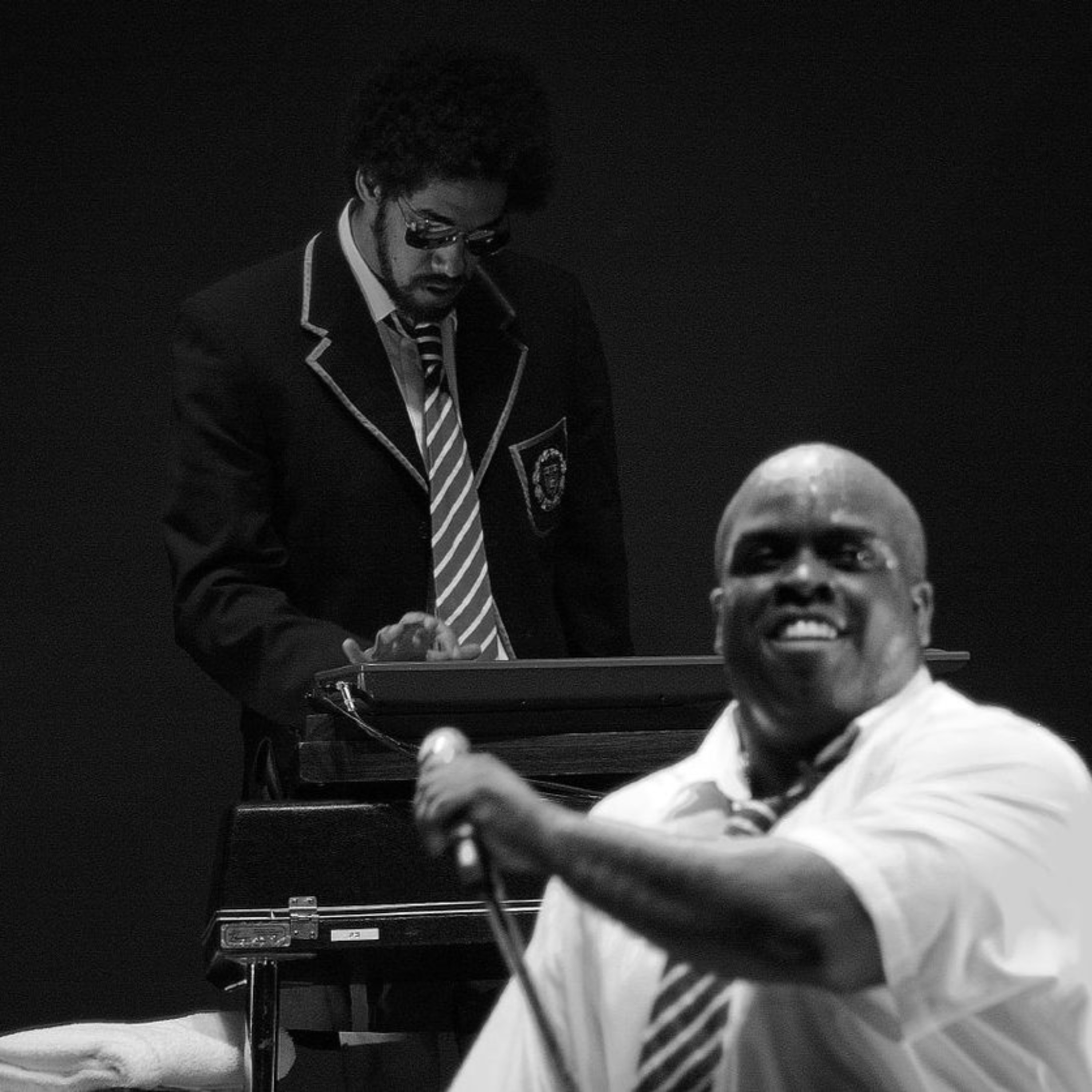Shellshocked Radio Recommendations - Gnarls Barkley - Crazy #144