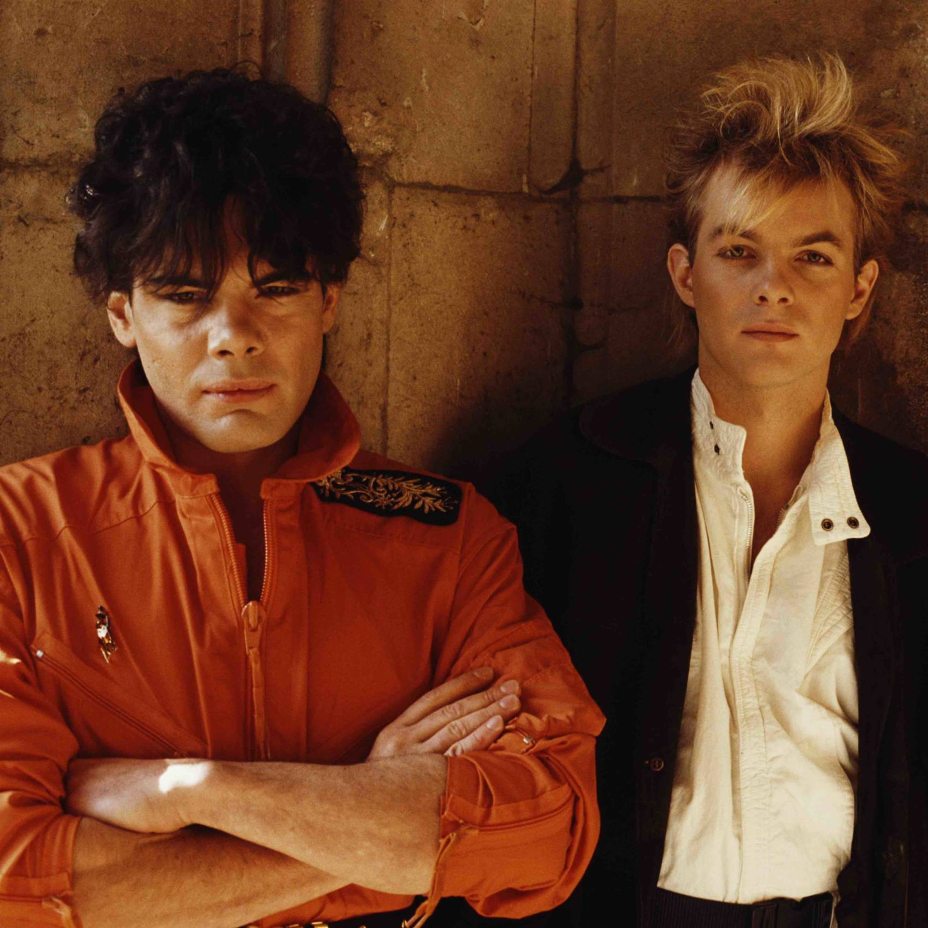 Shellshocked Radio Recommendations - Alphaville - Sounds like a Melody #152