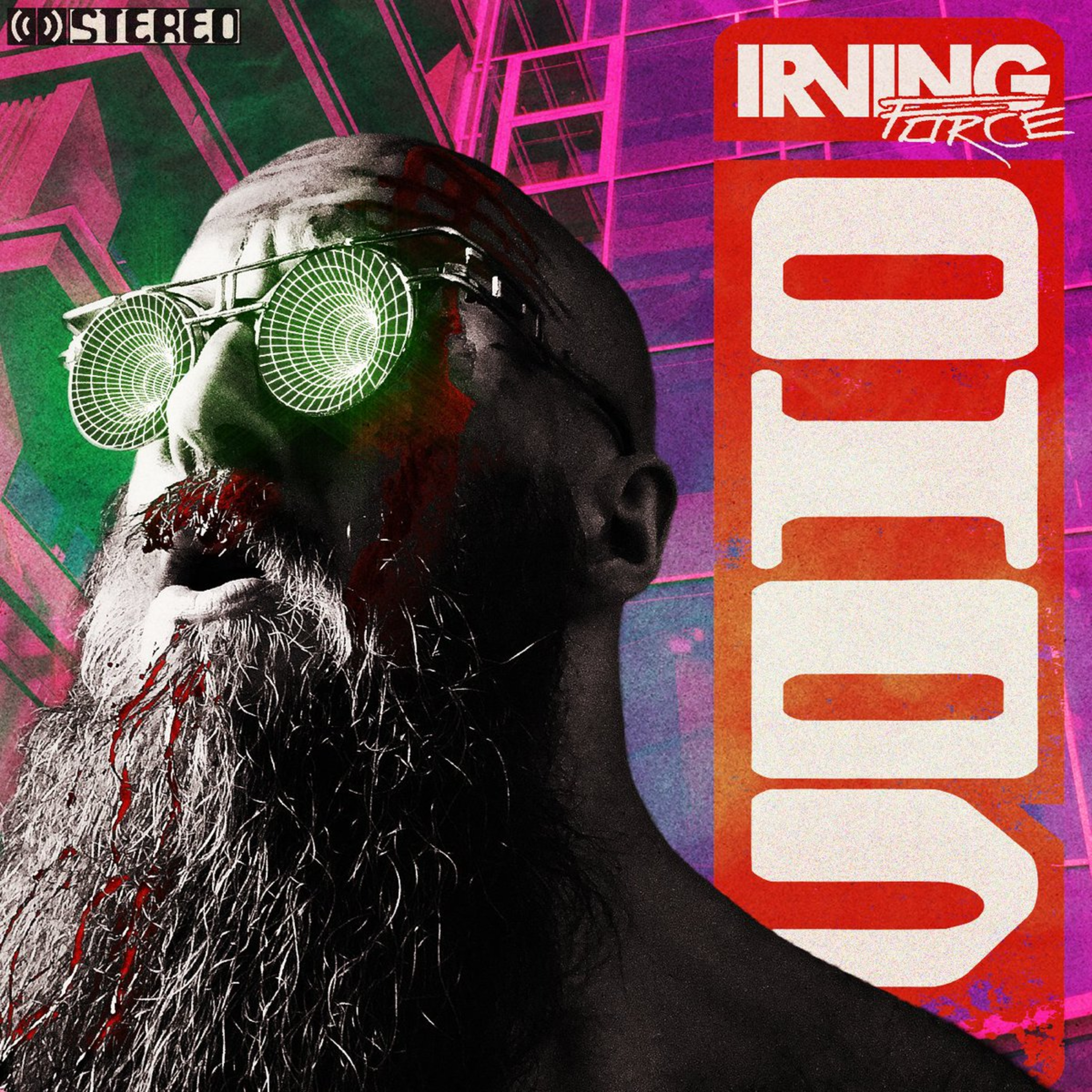 Shellshocked Radio Recommendations - IRVING FORCE - Touch the Corpse #158