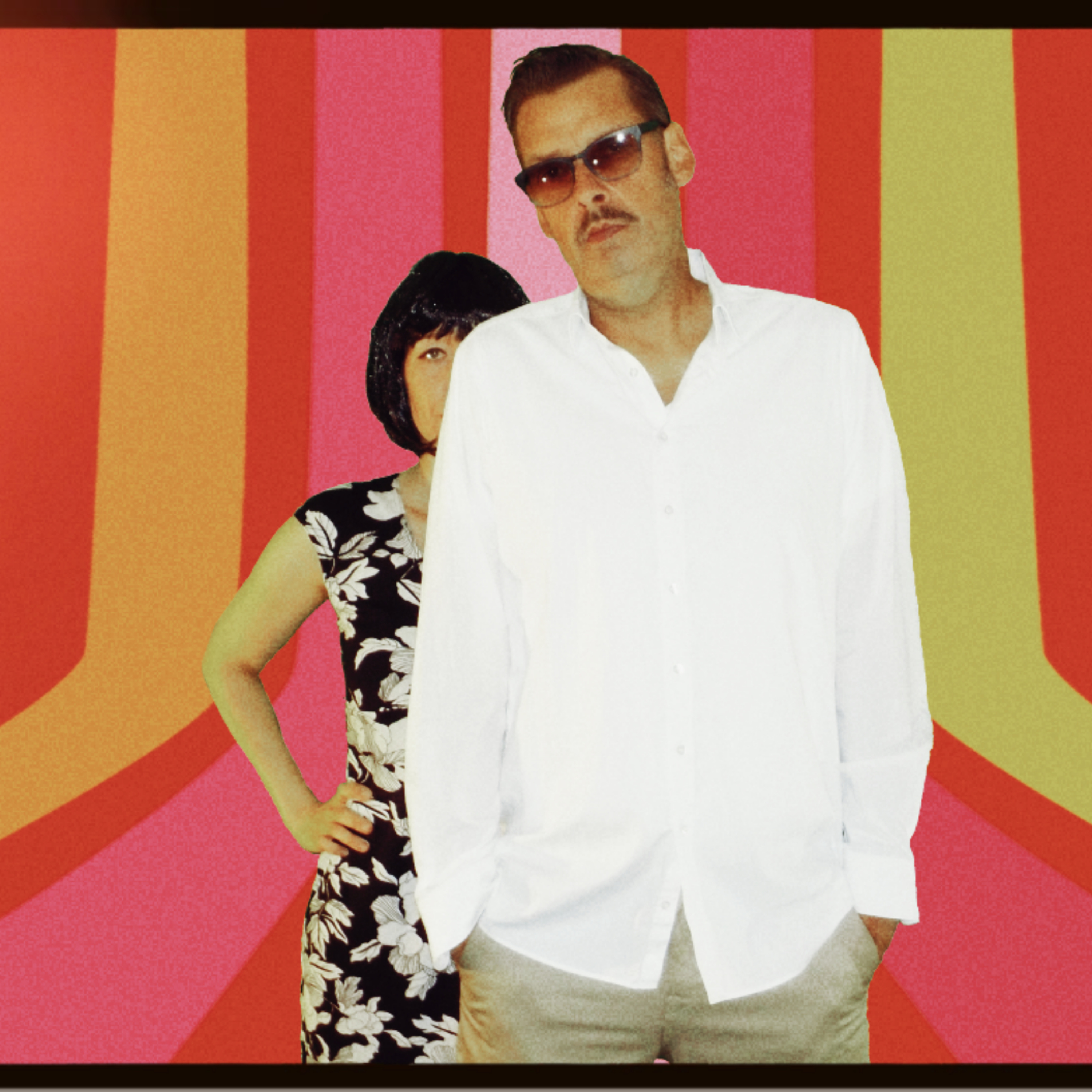 Shellshocked Radio Recommendations - Heiko Wagner Quartett feat. Agnes dé Ranger - Du #164
