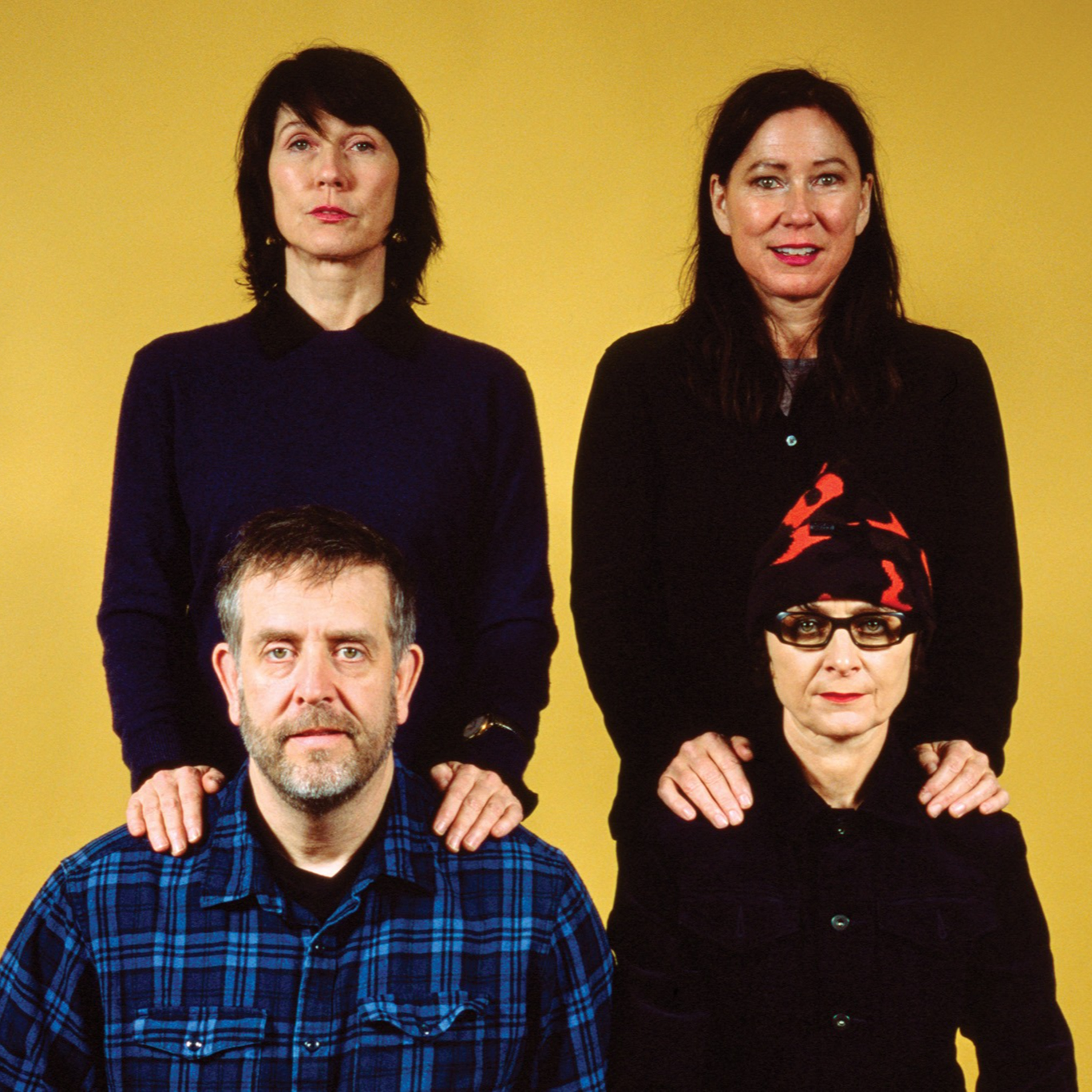 Shellshocked Radio Recommendations - The Breeders - Cannonball #167