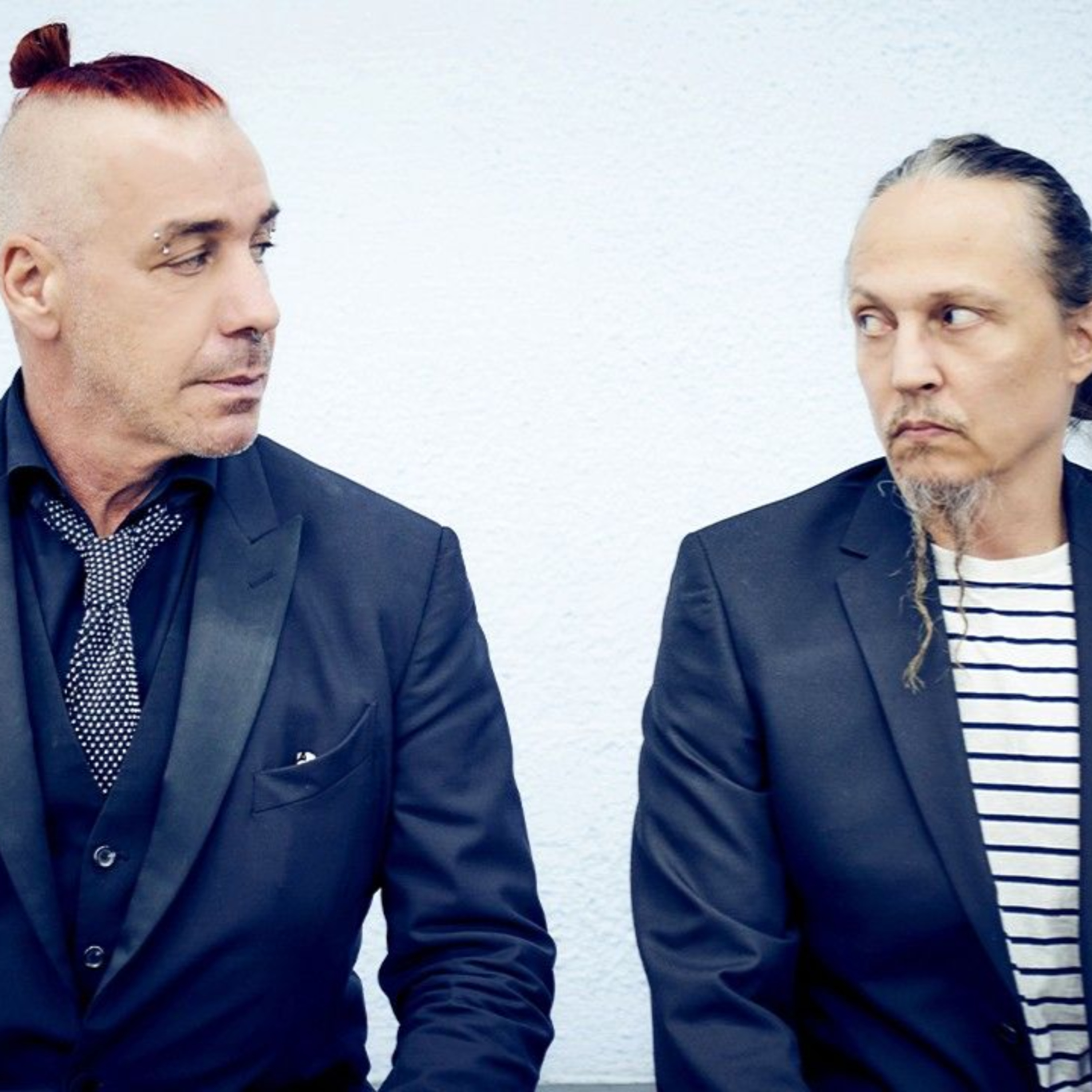 Shellshocked Radio Recommendations - Lindemann - Blut (Live in Moscow) #168