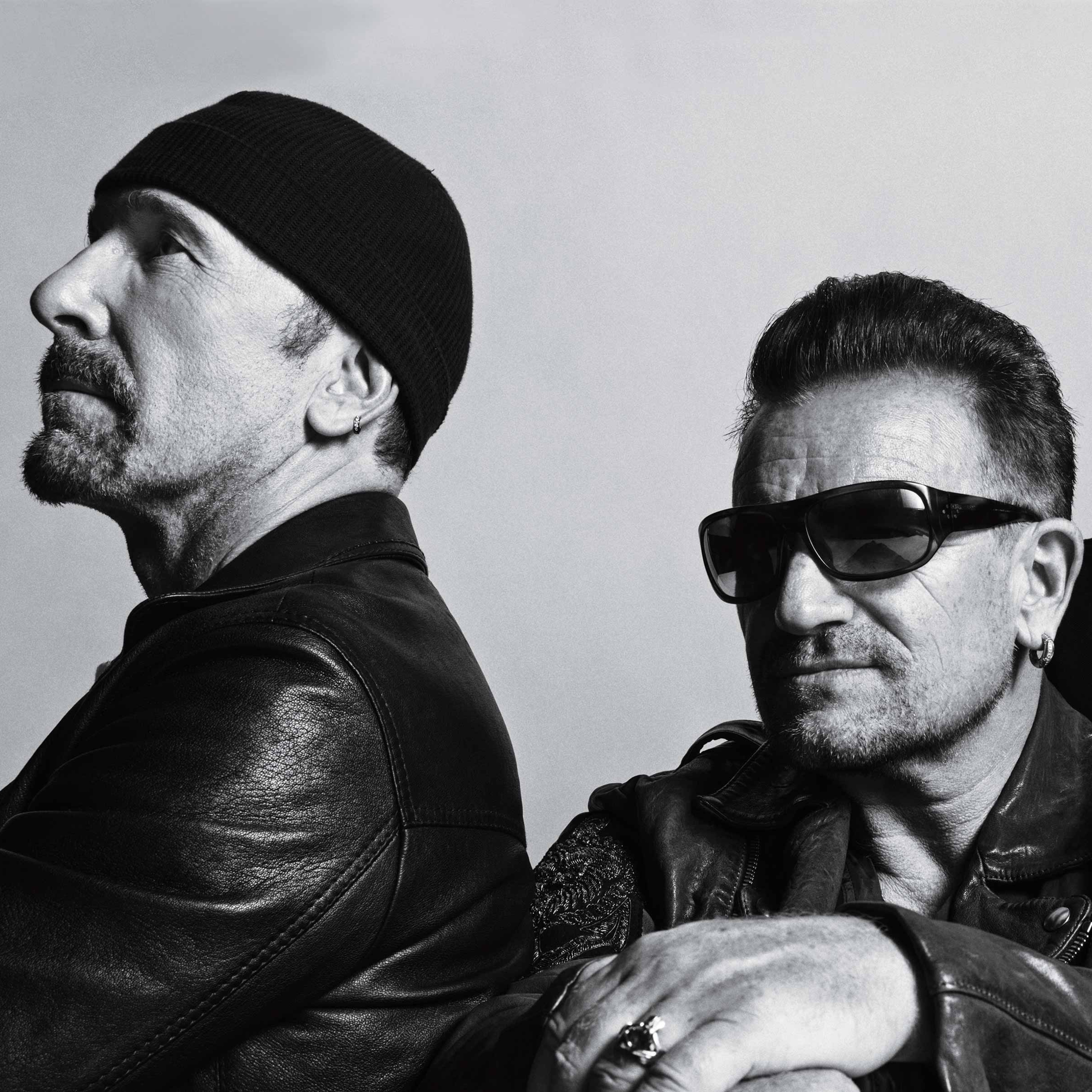 Shellshocked Radio Recommendations - U2 - With Or Without You #169