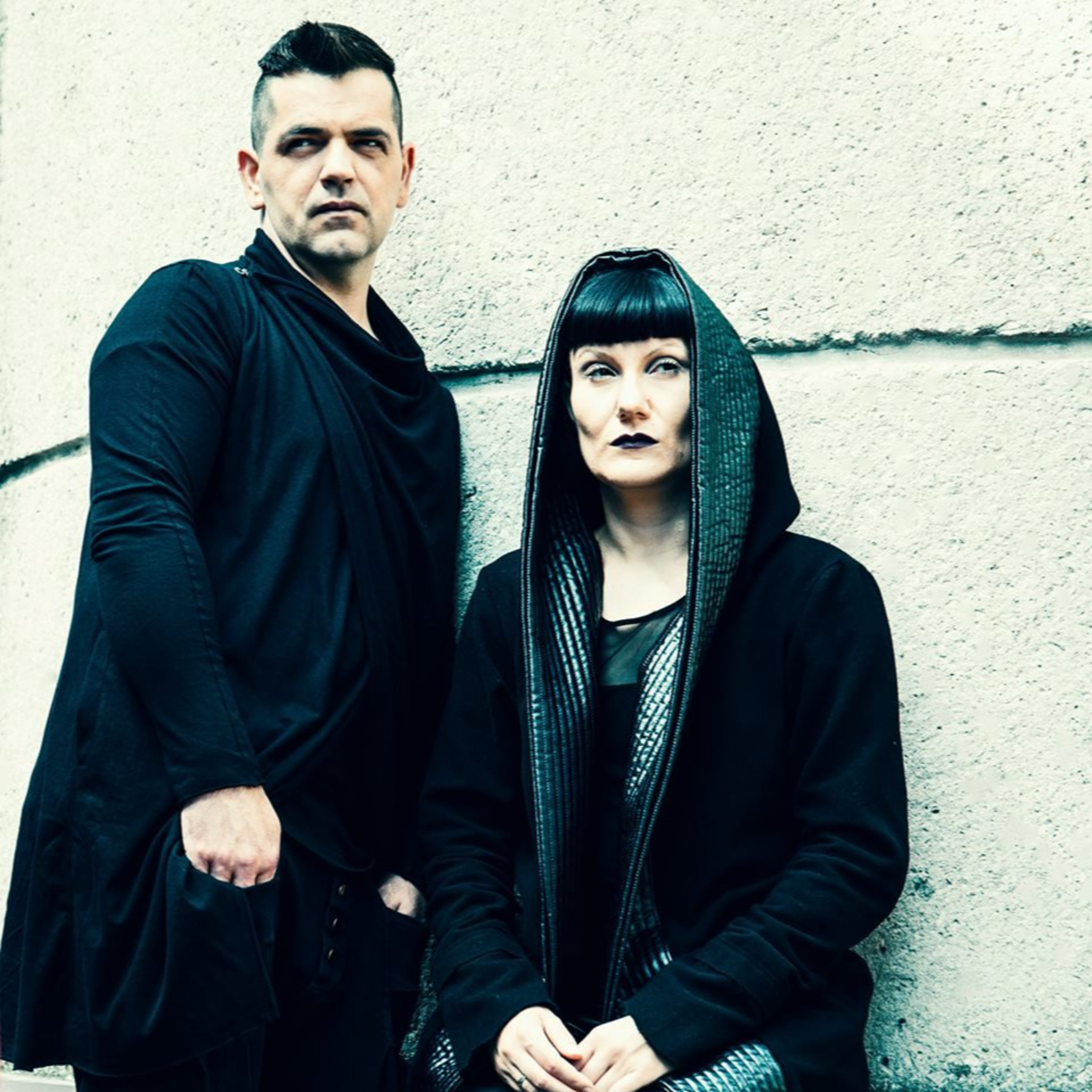 Shellshocked Radio Recommendations - Black Nail Cabaret - My Casual God #170