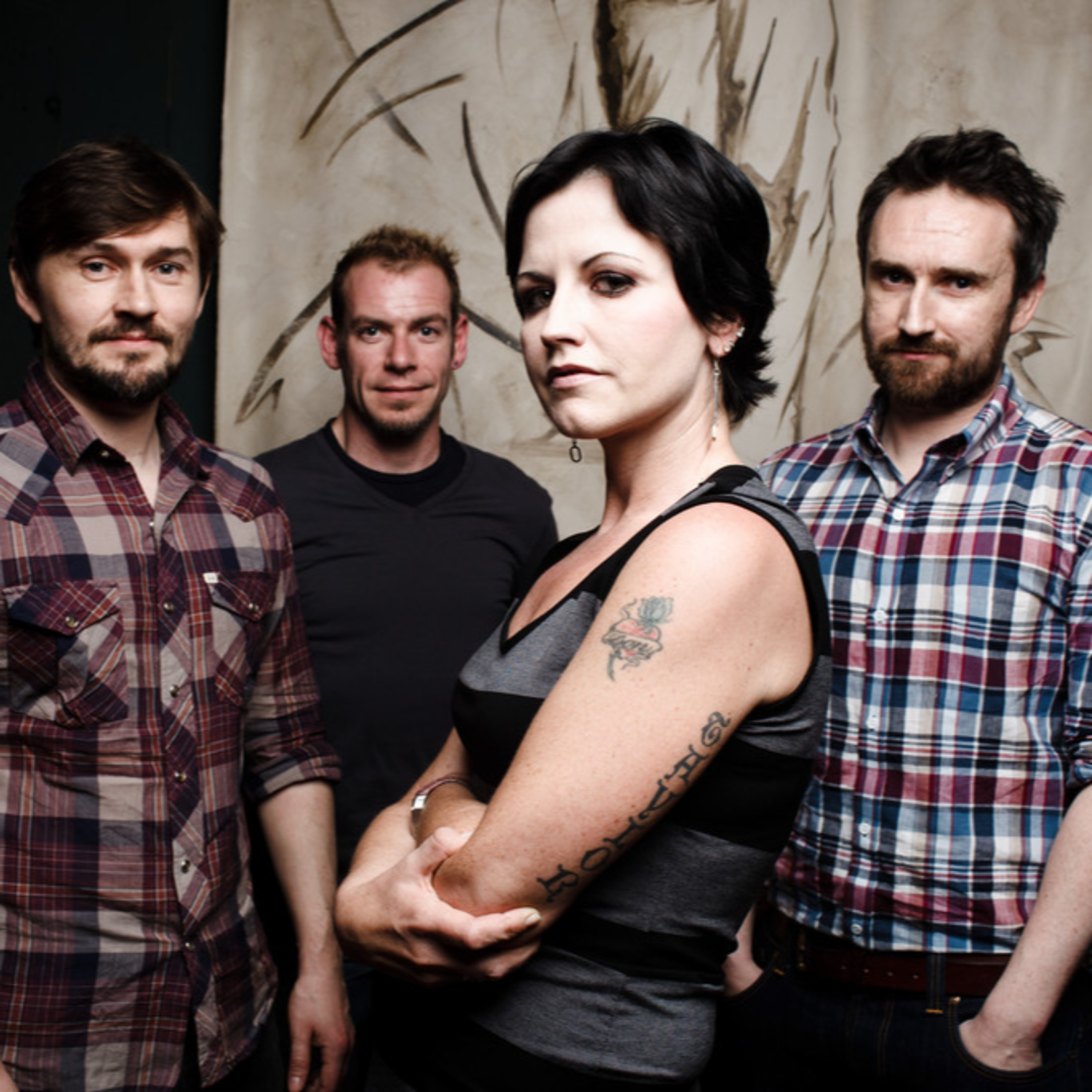 Shellshocked Radio Recommendations - The Cranberries - Salvation #173
