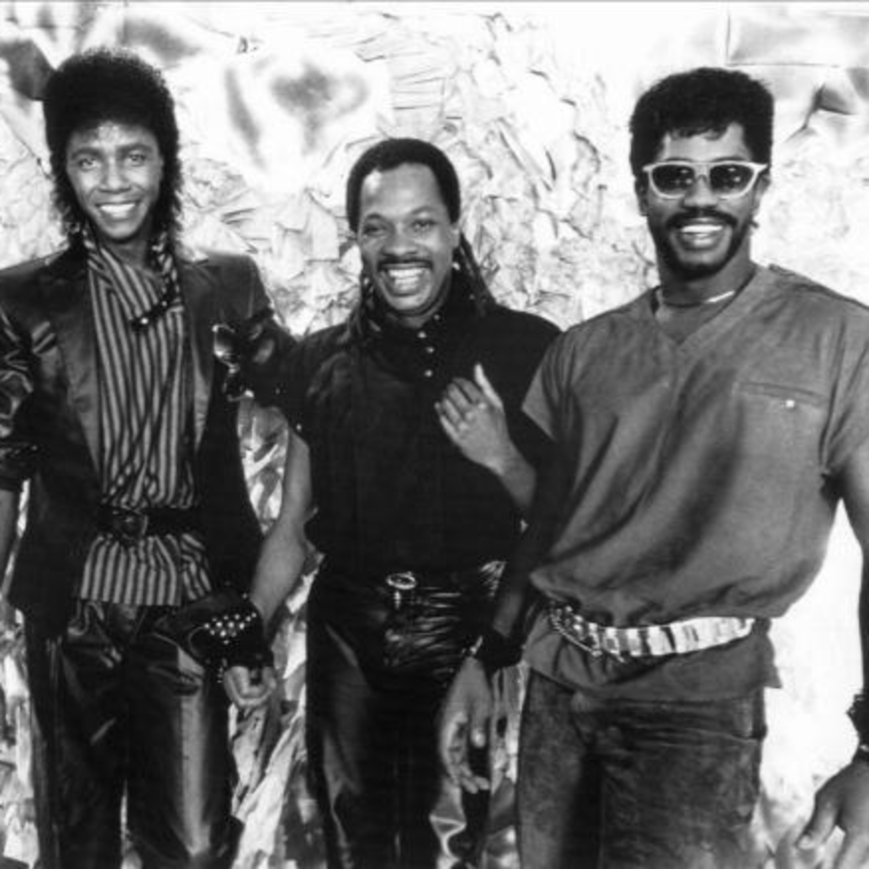 Shellshocked Radio Recommendations - Cameo - Word up #178