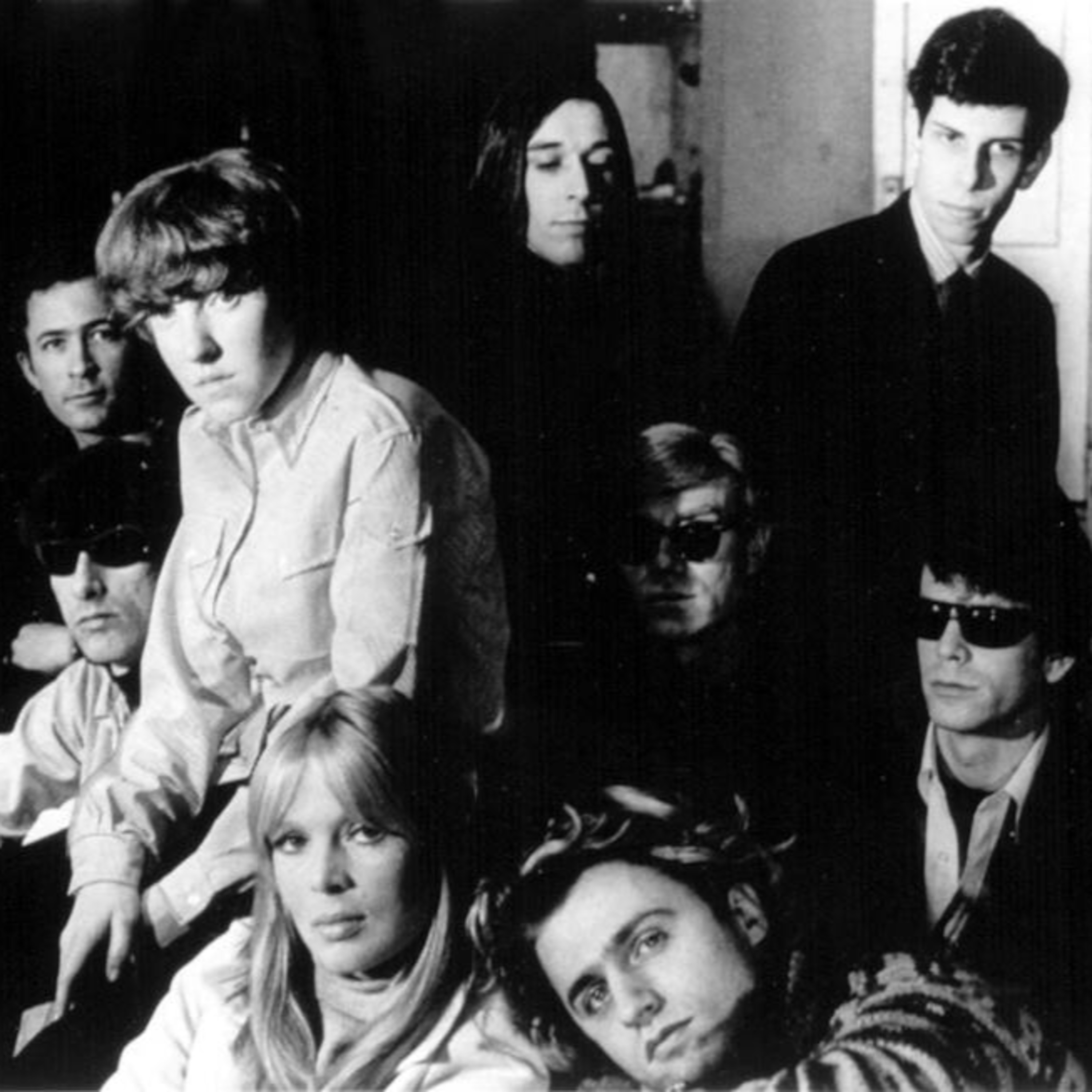 Shellshocked Radio Recommendations - The Velvet Underground - Venus in Furs #189