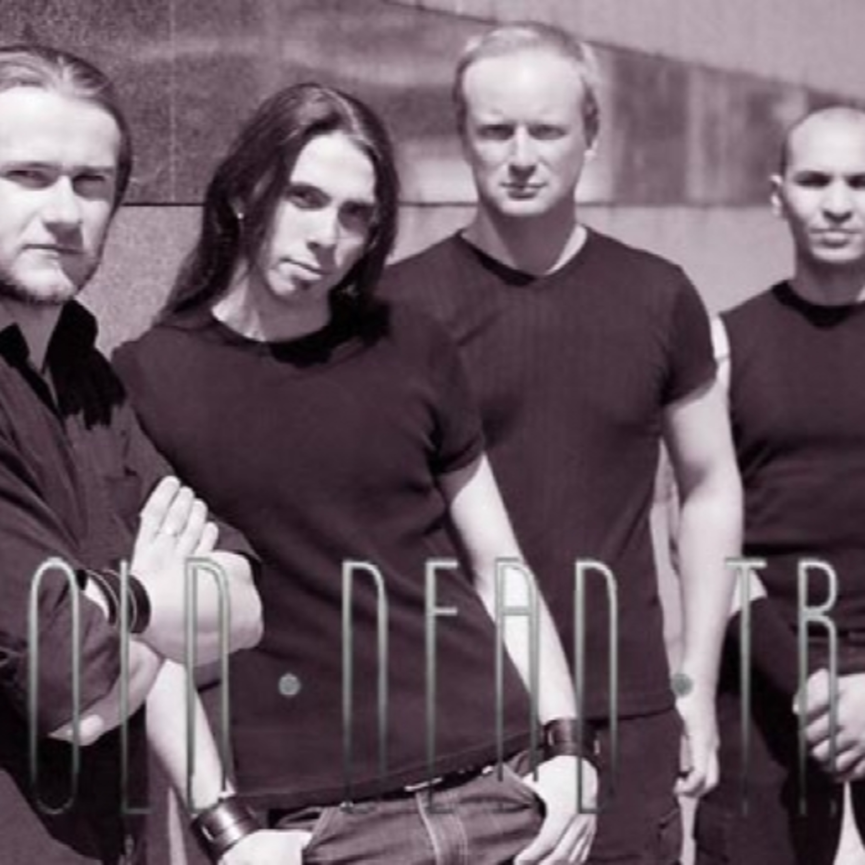 Shellshocked Radio Recommendations - The Old Dead Tree - We Cry as One #191