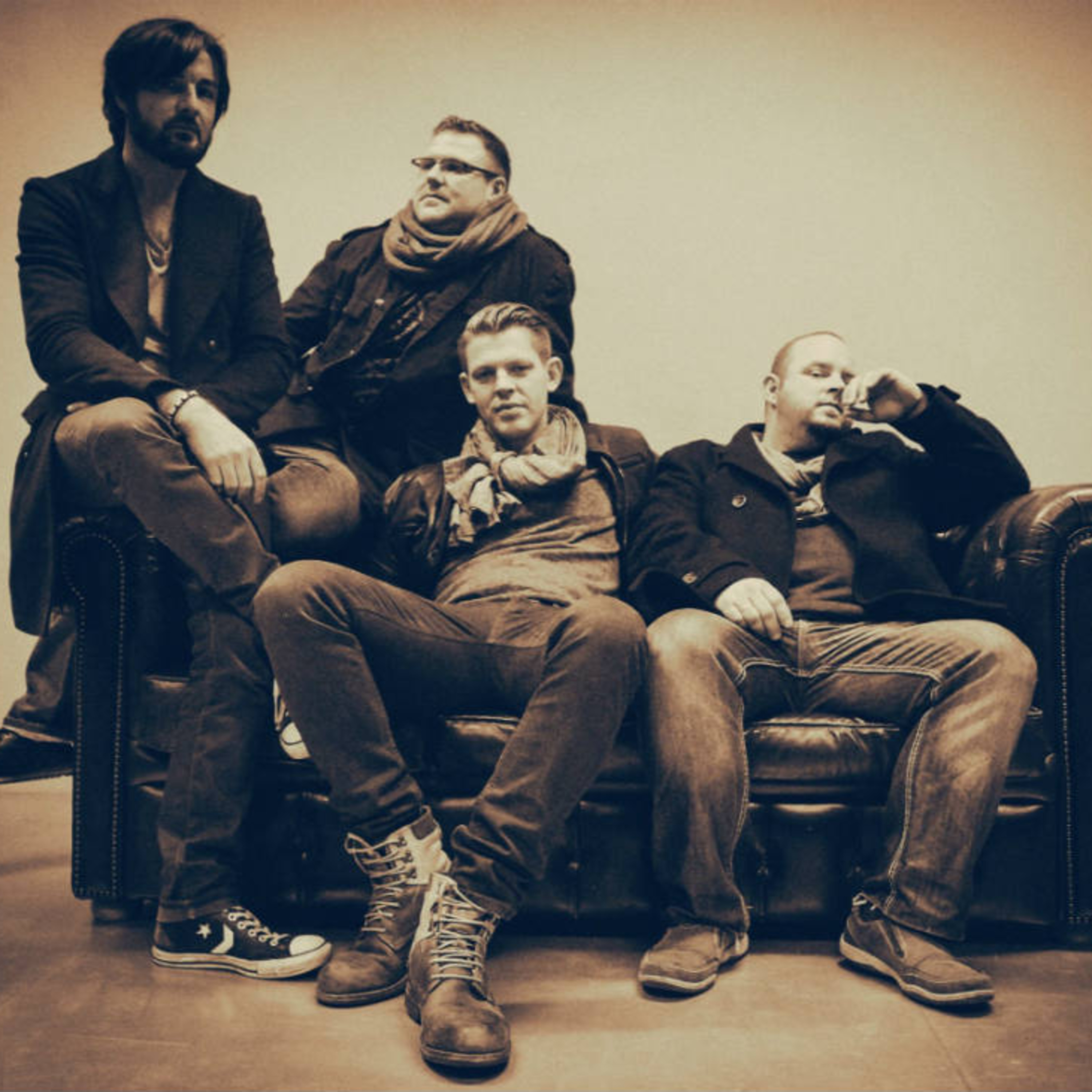 Shellshocked Radio Recommendations - Down Below - Sand in meiner Hand #203