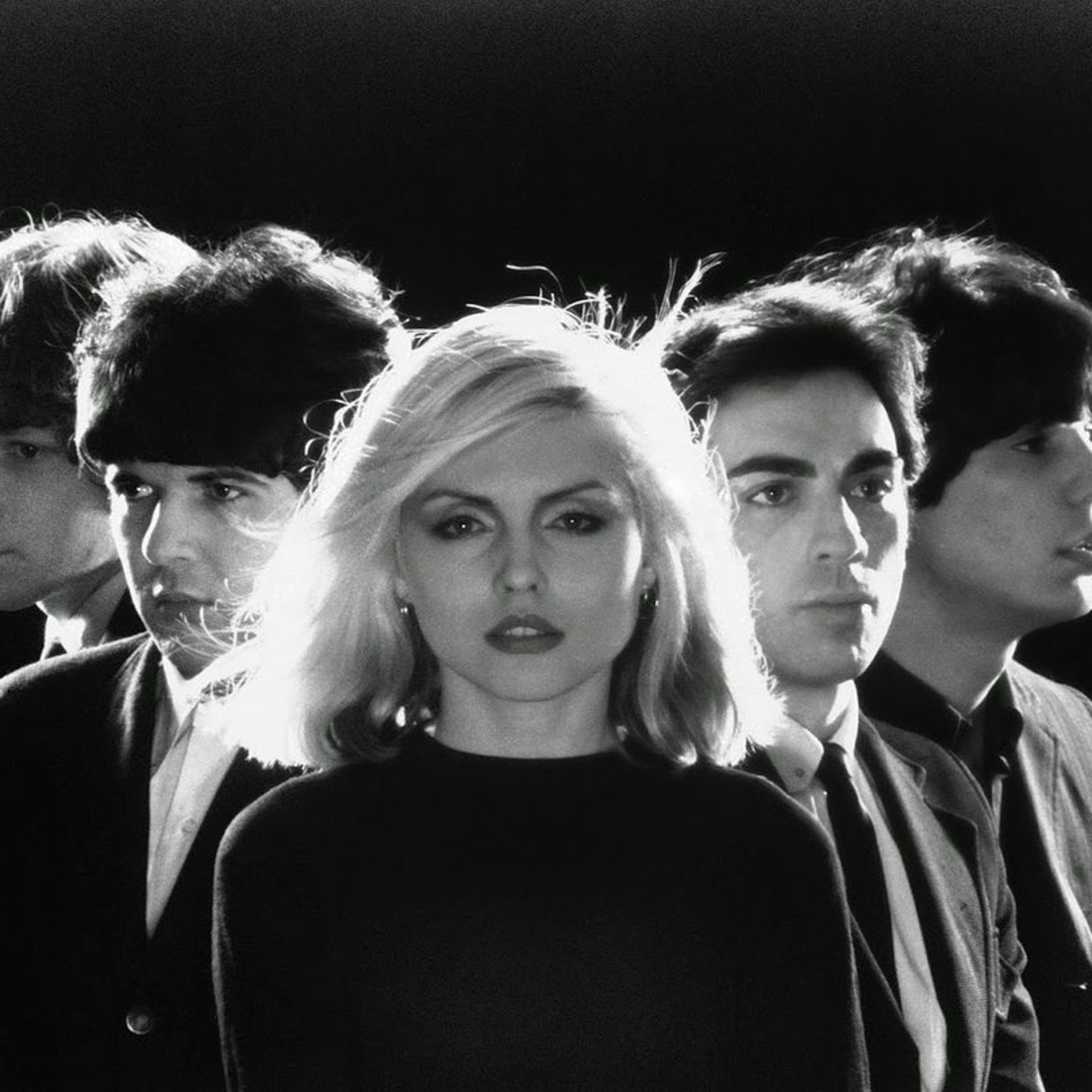Shellshocked Radio Recommendations - Blondie - Maria #204